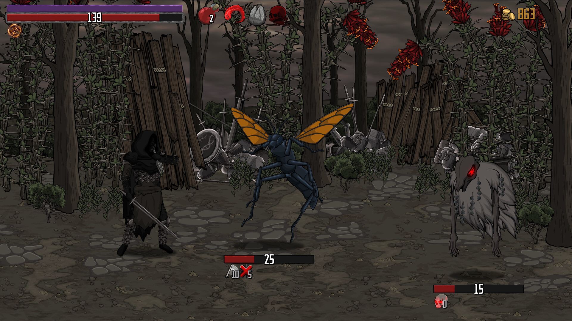 Havoc Heirs