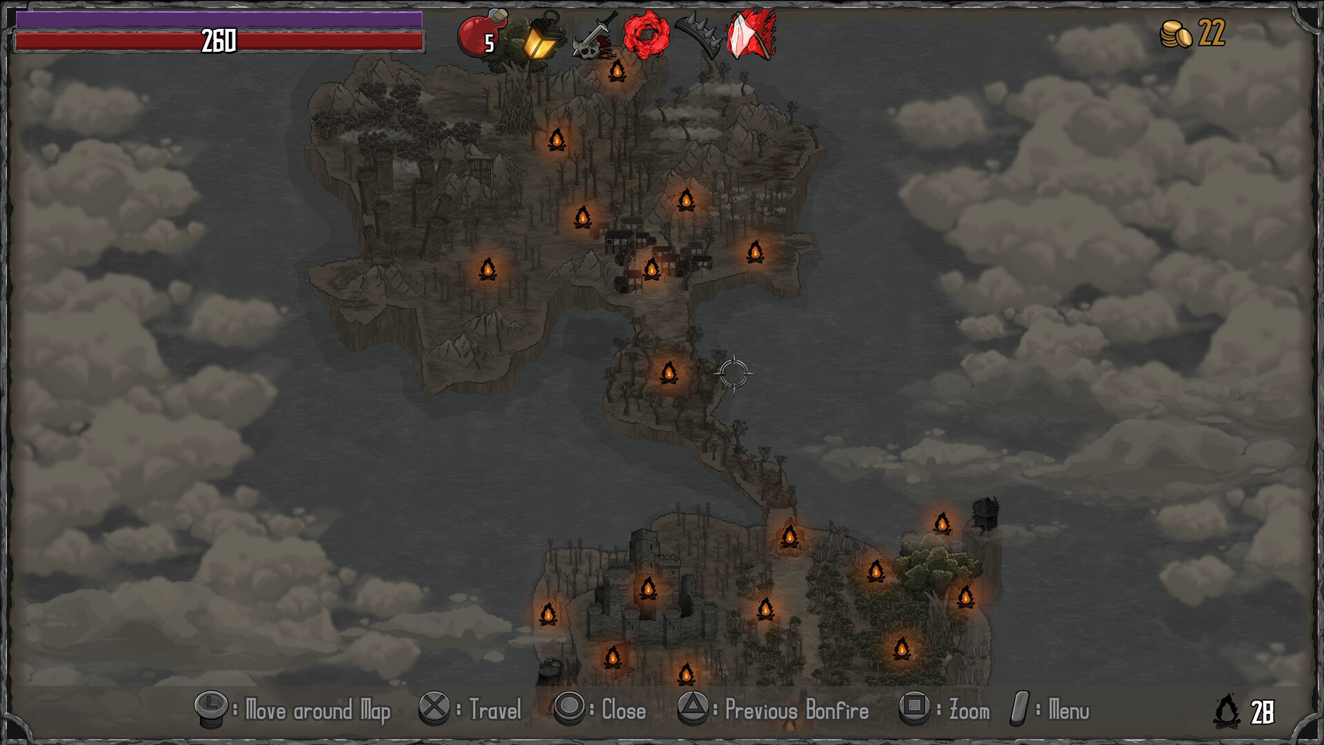 Havoc Heirs