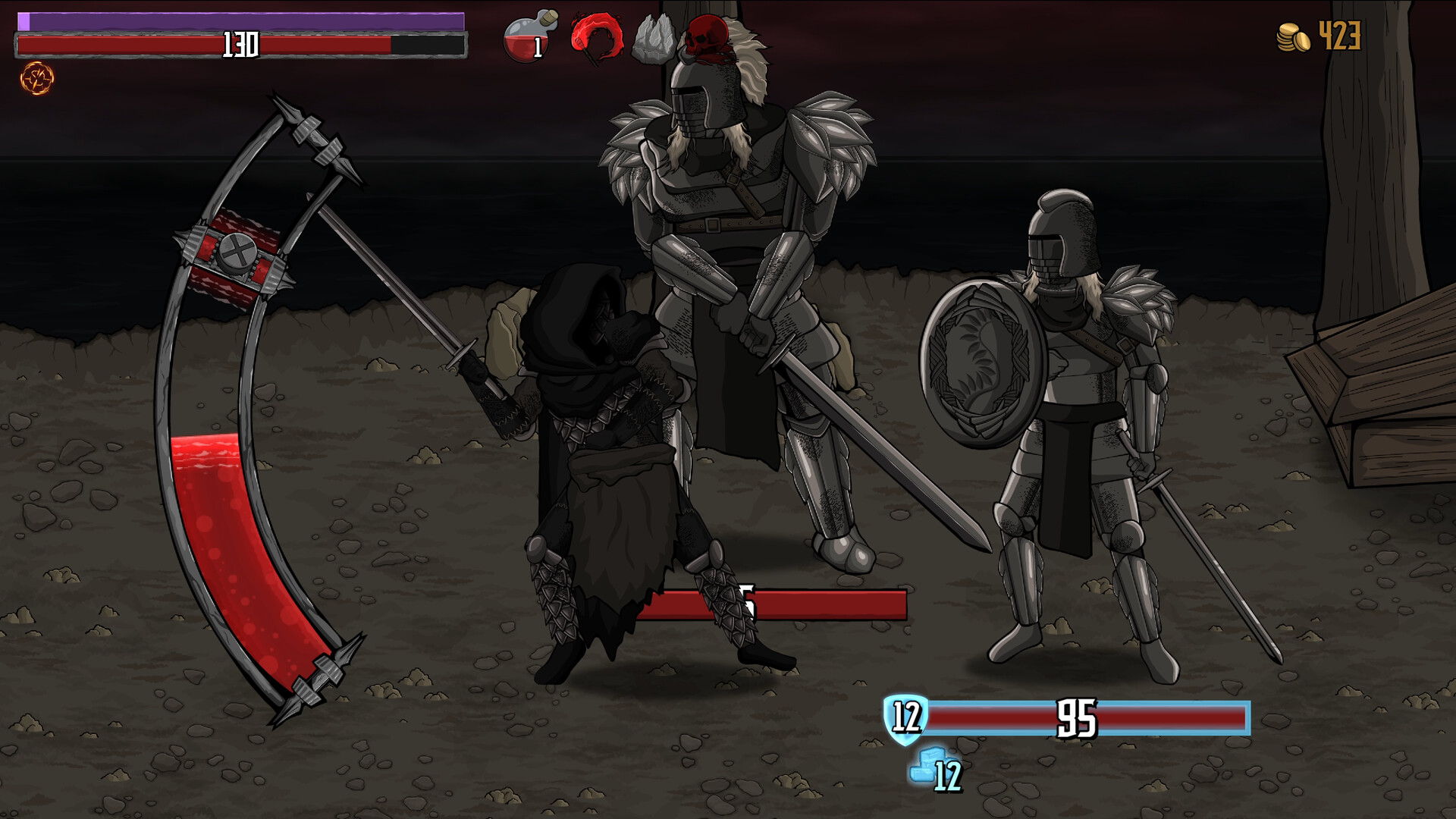 Havoc Heirs