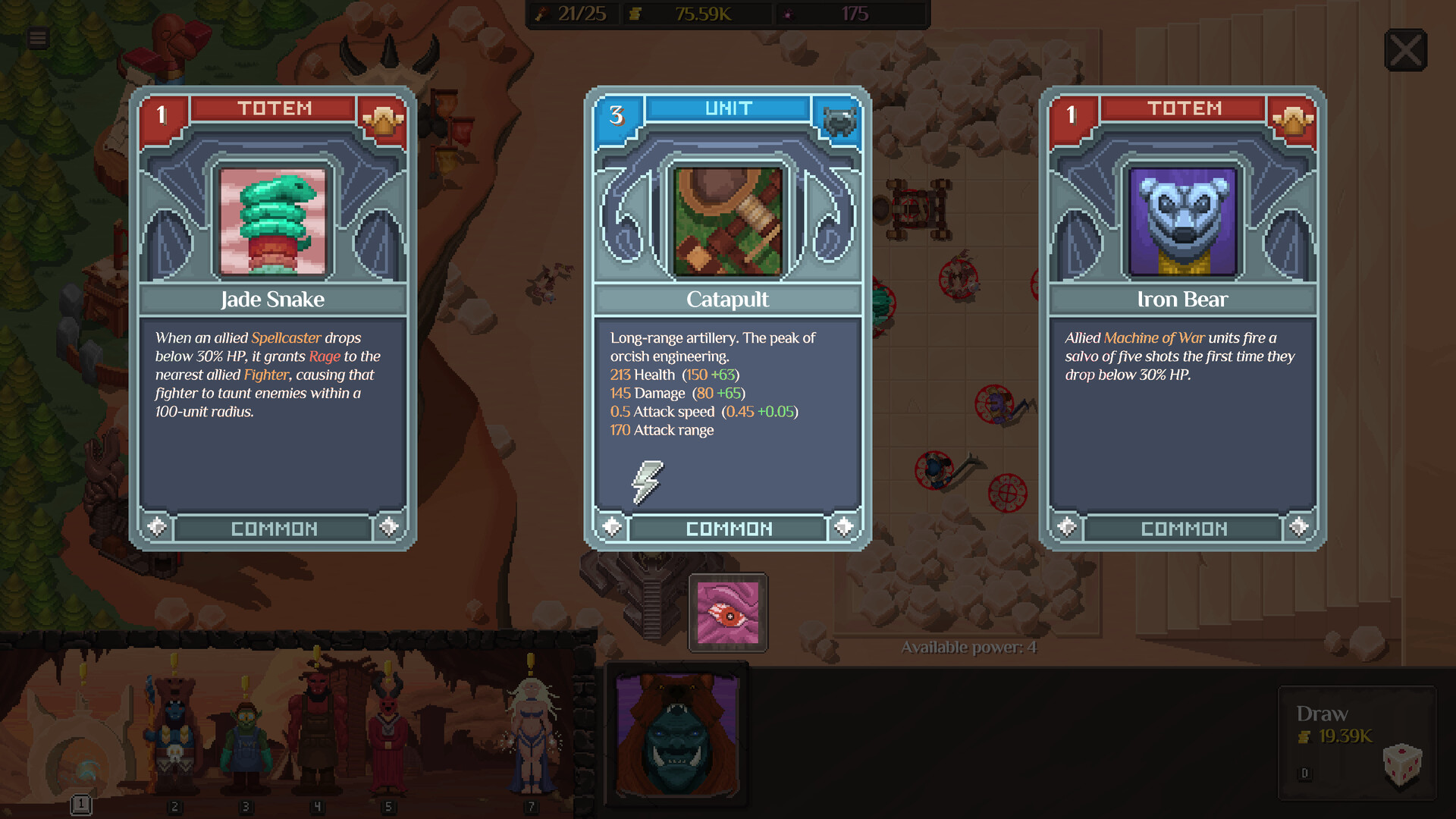 Orc Incremental