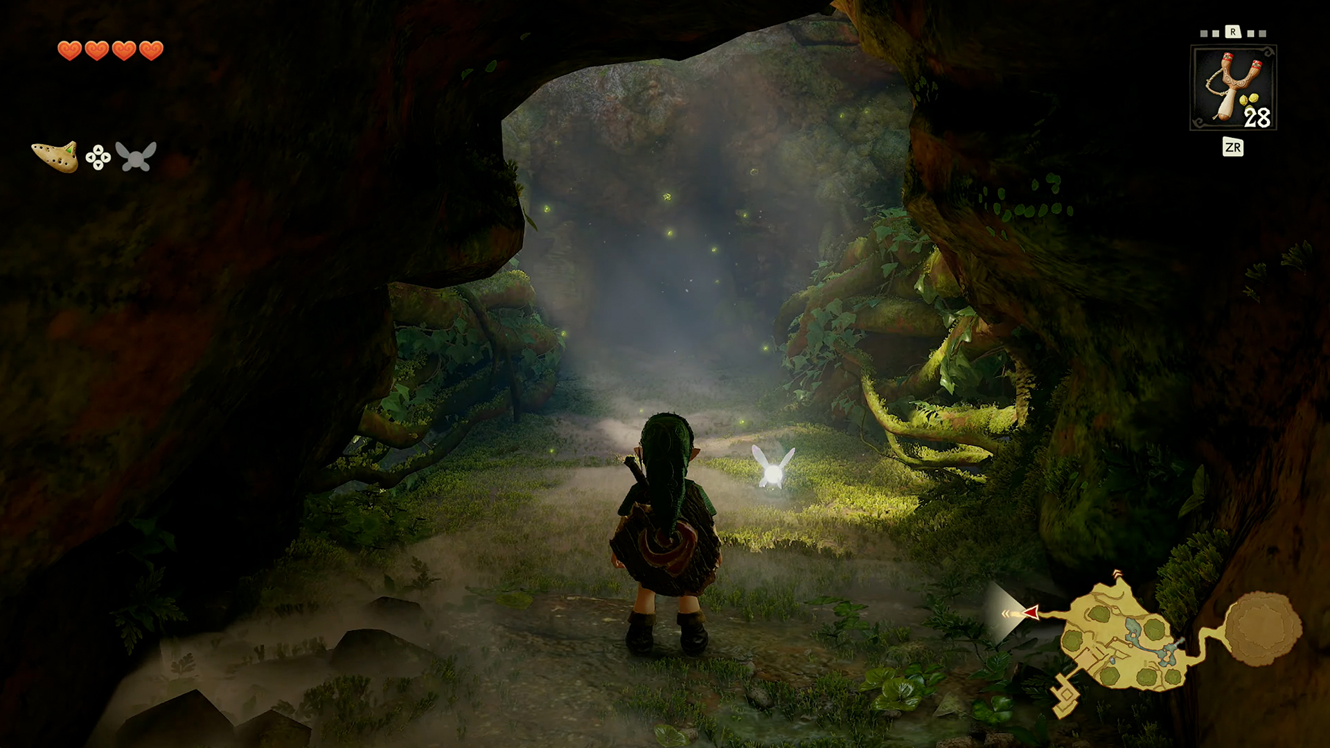 The Legend of Zelda: Ocarina of Time