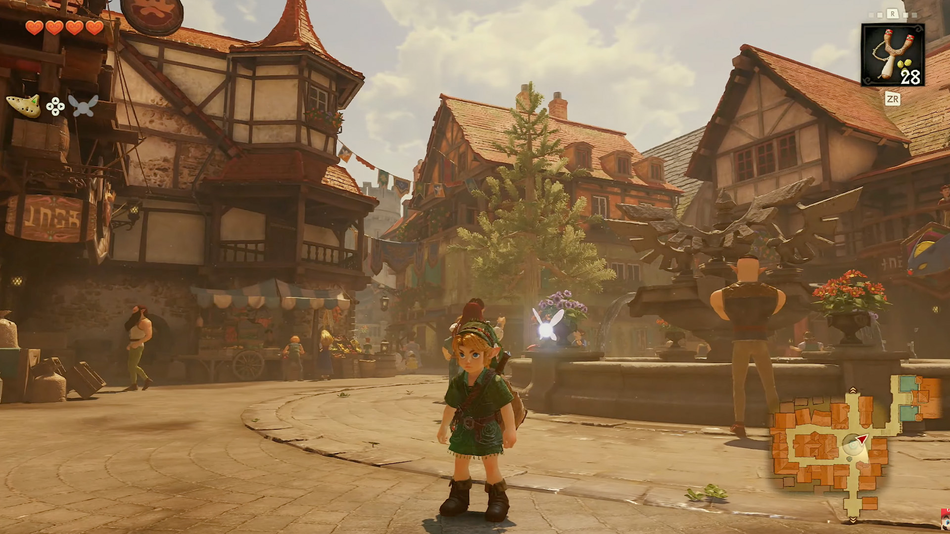 The Legend of Zelda: Ocarina of Time