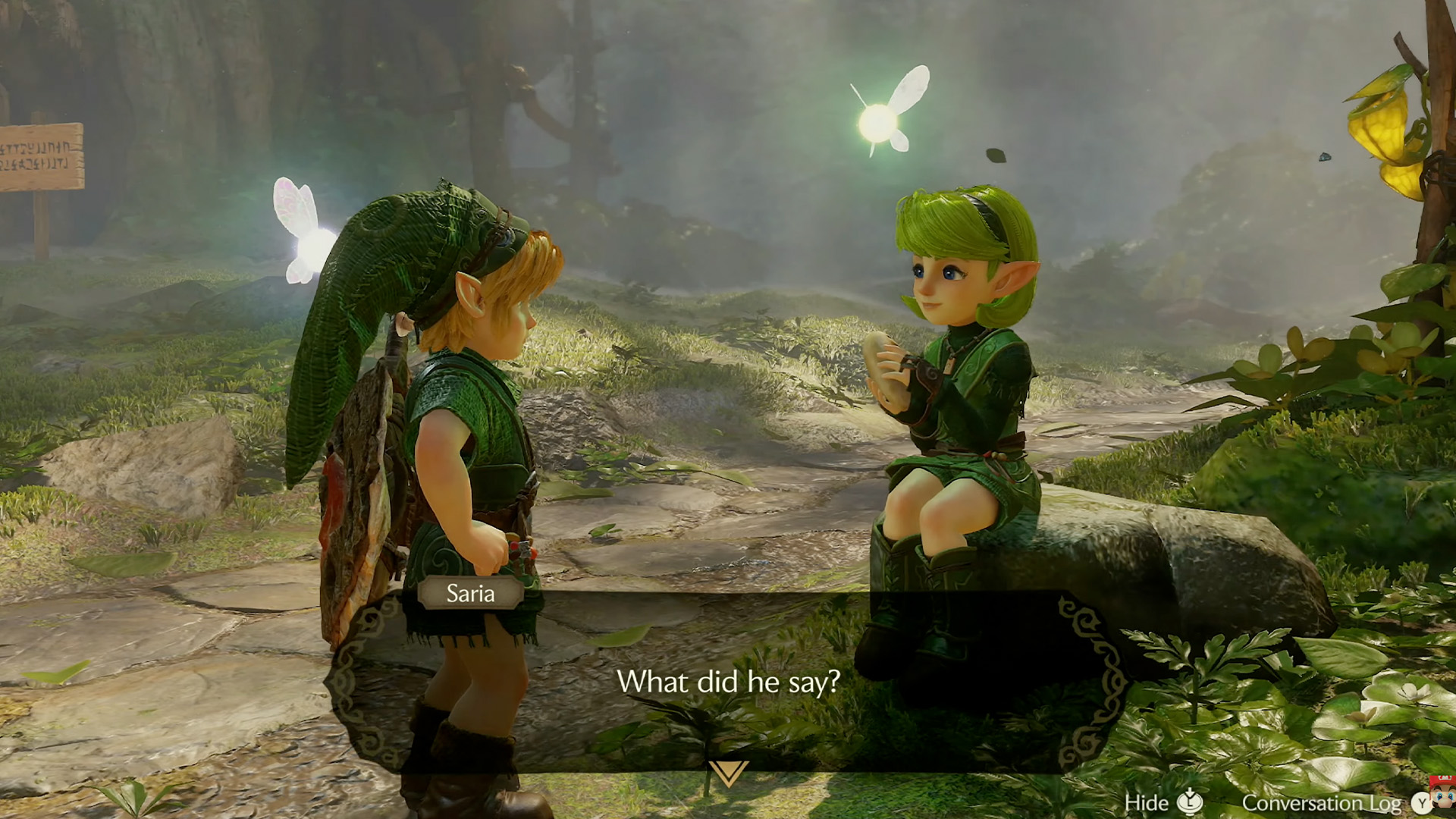 The Legend of Zelda: Ocarina of Time