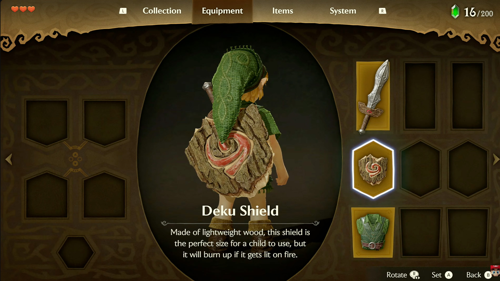 The Legend of Zelda: Ocarina of Time