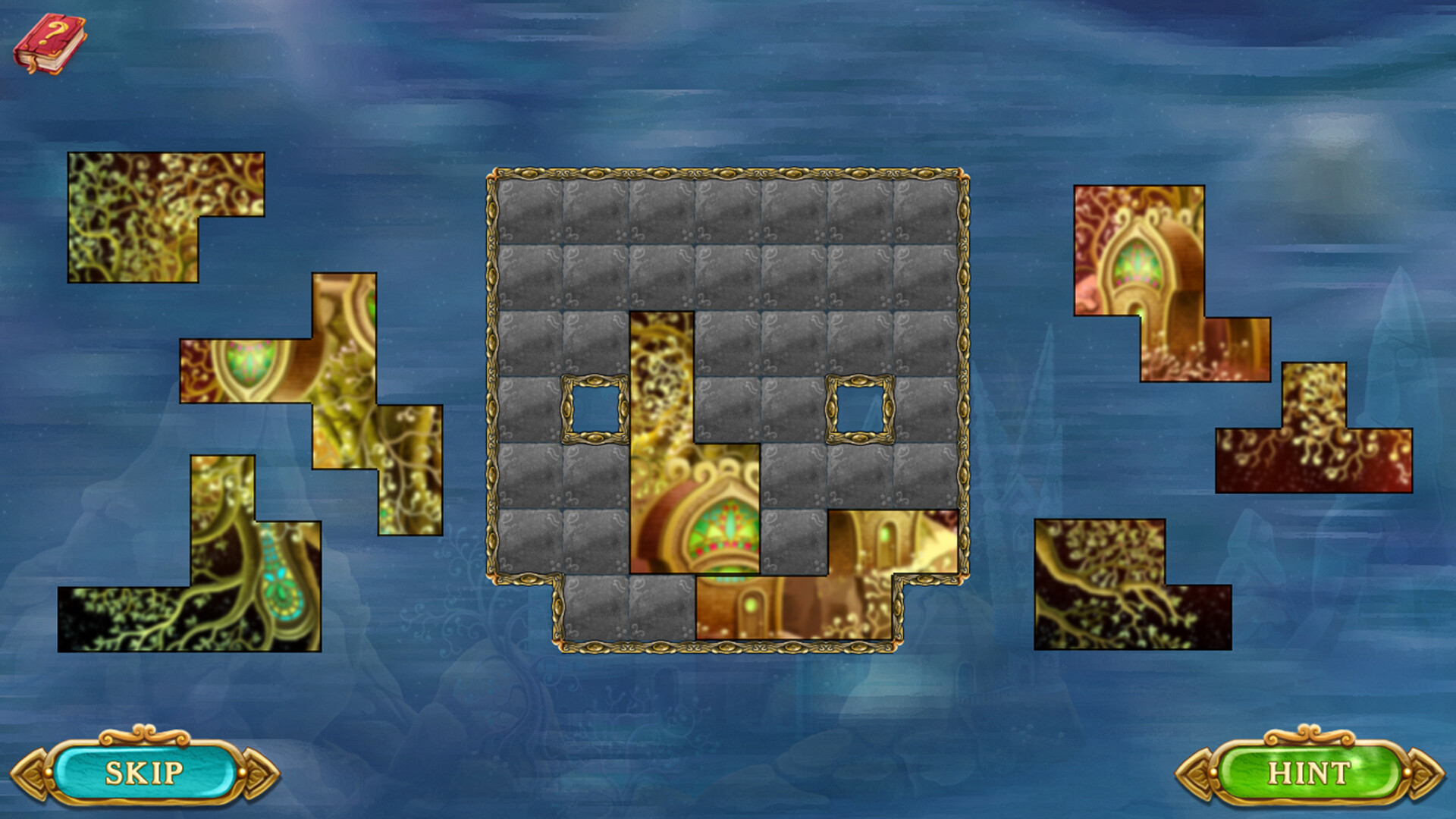 Spellarium 13