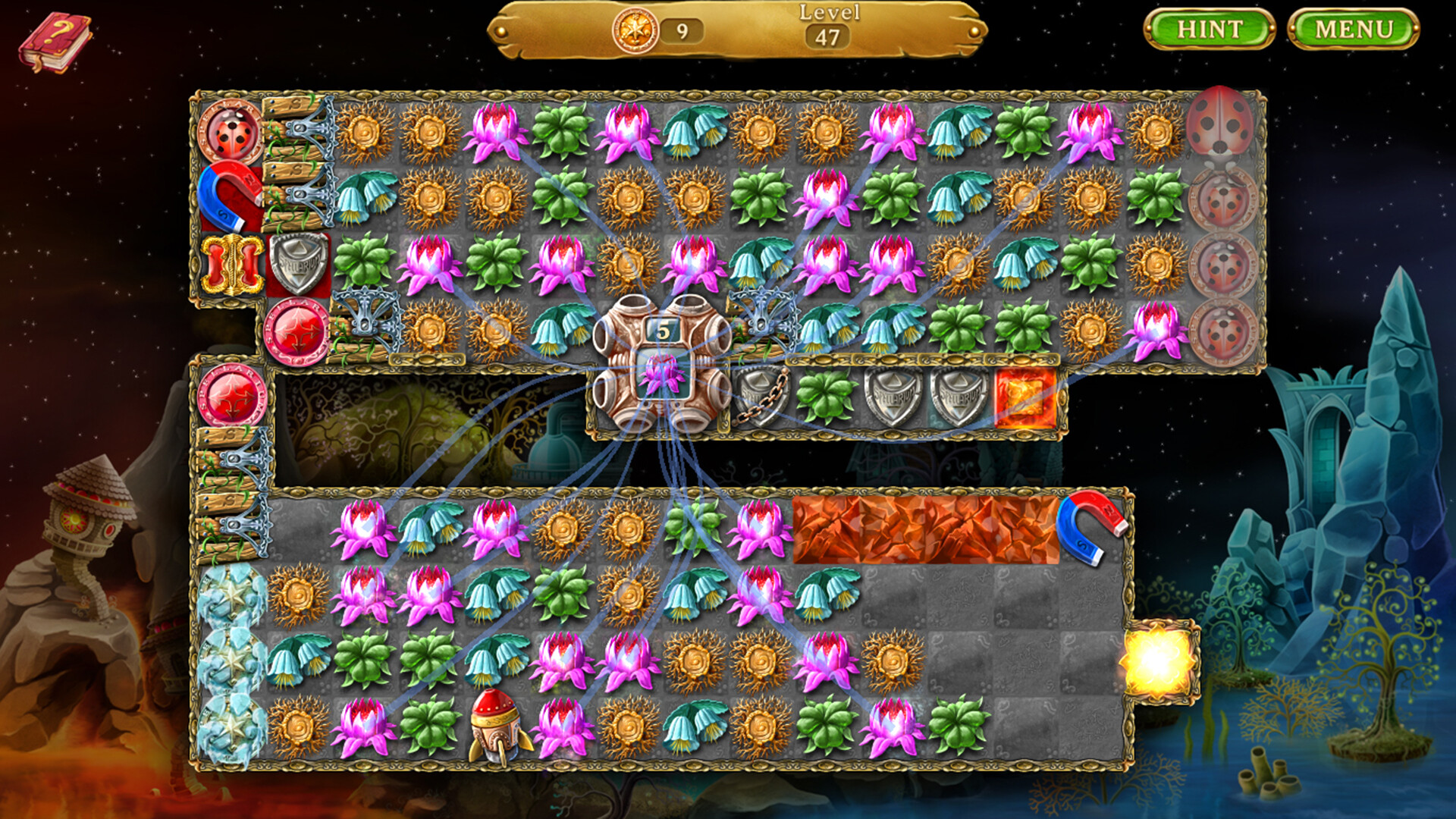 Spellarium 13