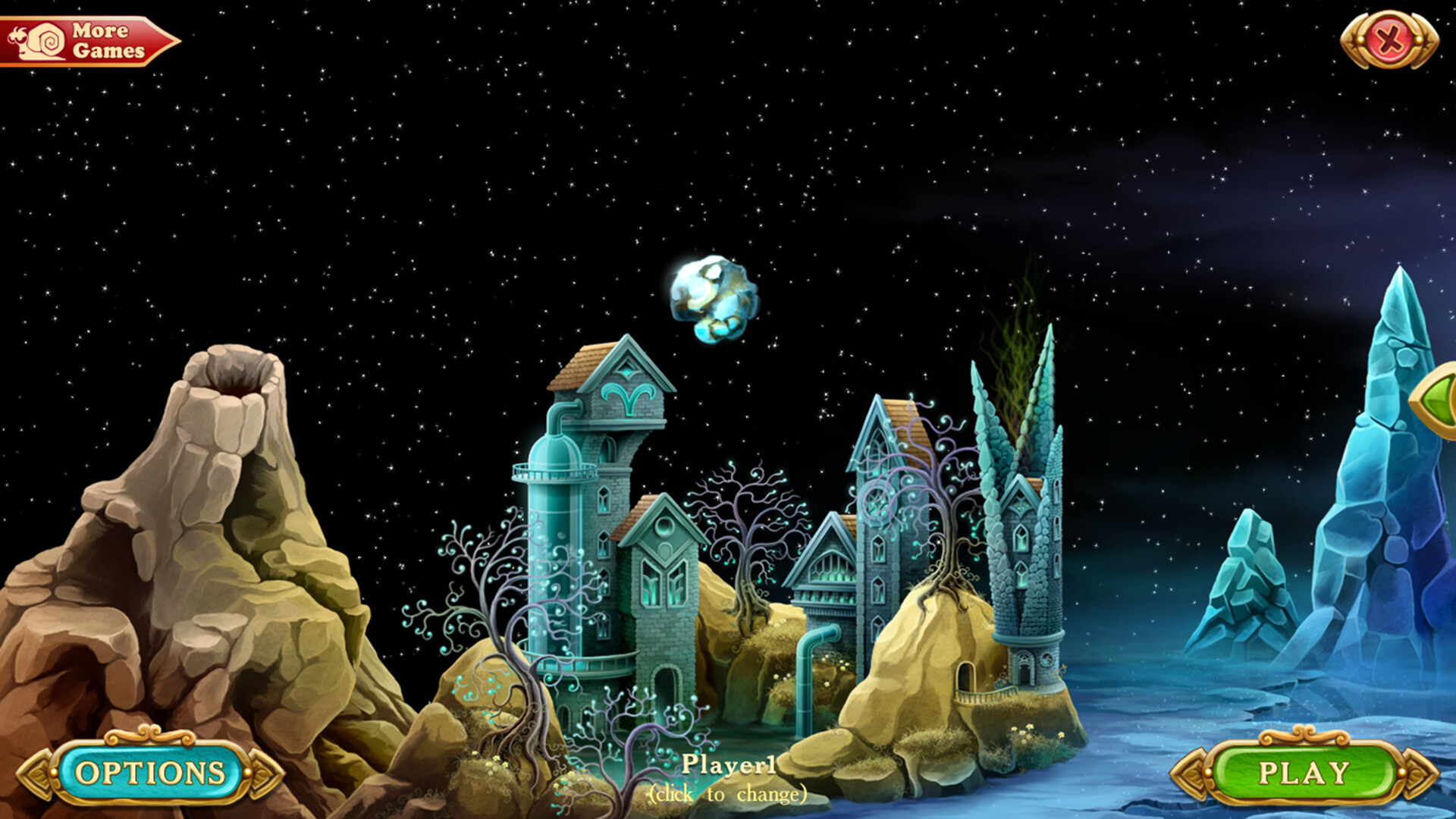 Spellarium 13