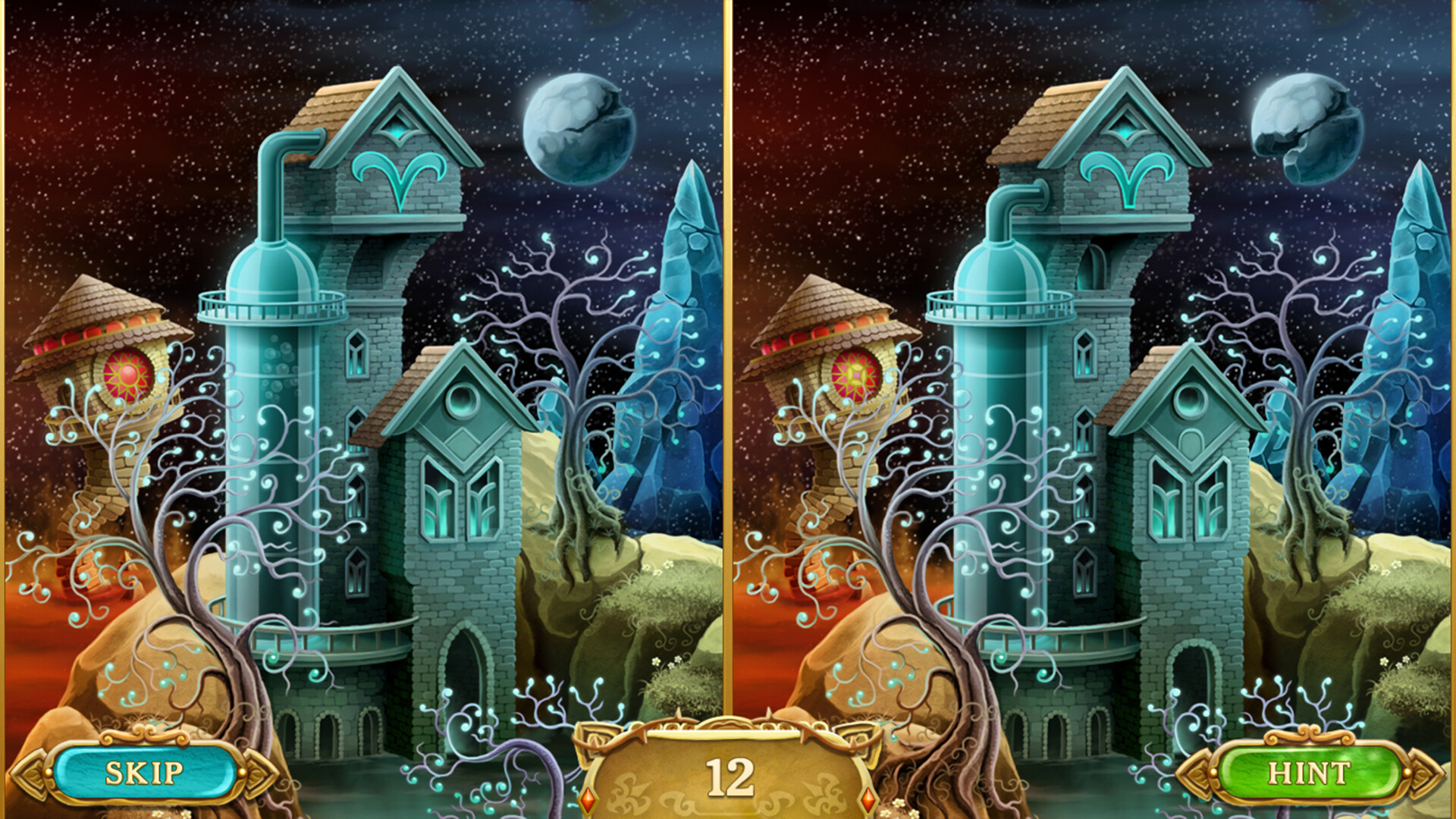 Spellarium 13