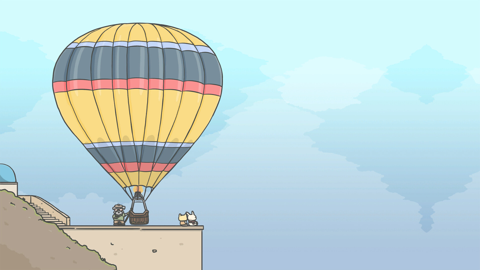 Tsuki Journey