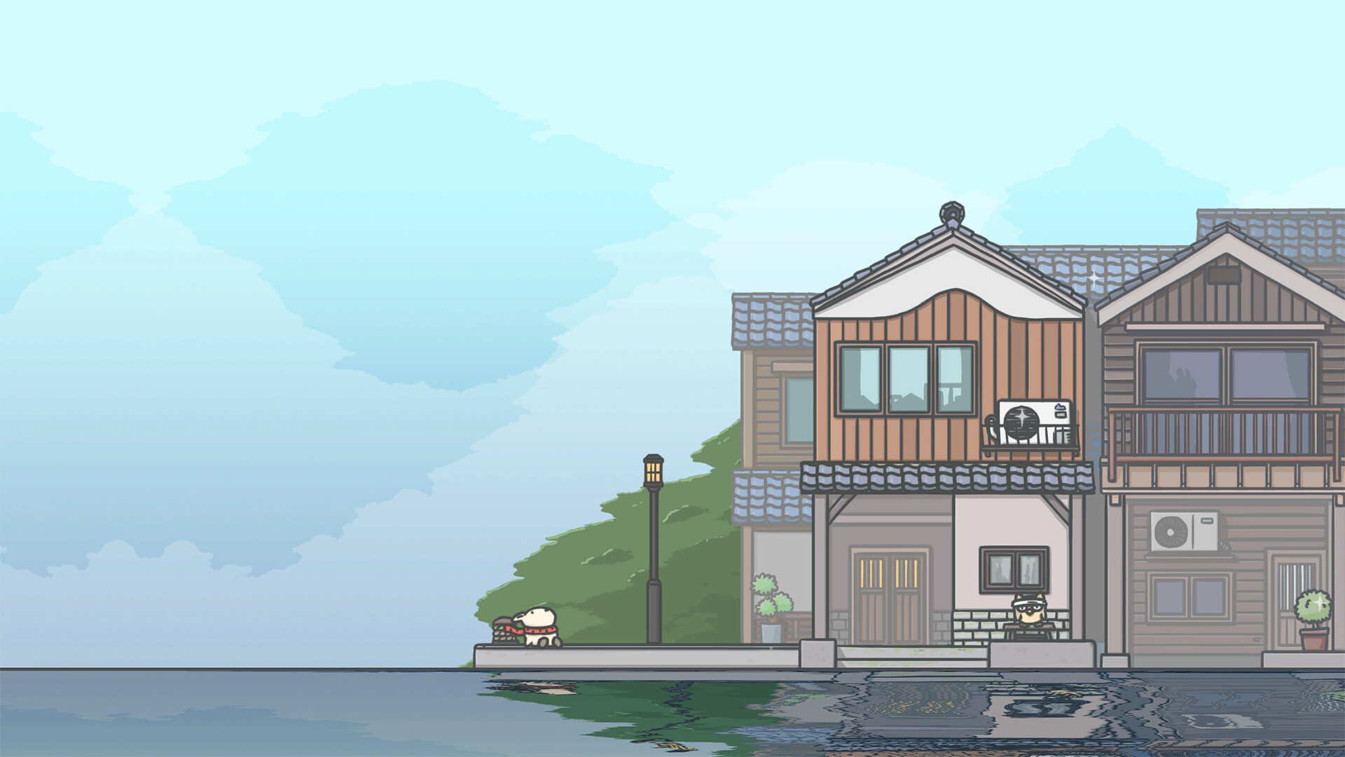 Tsuki Journey
