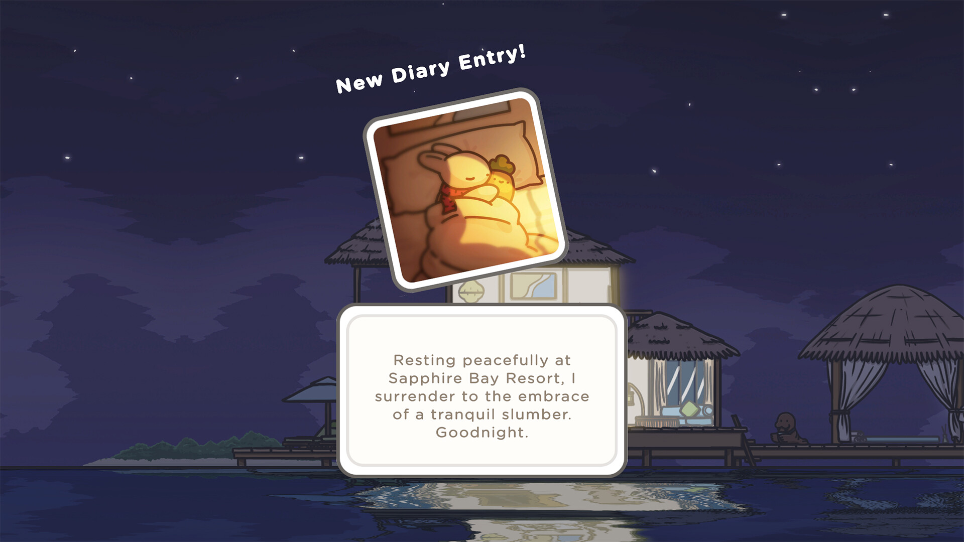 Tsuki Journey