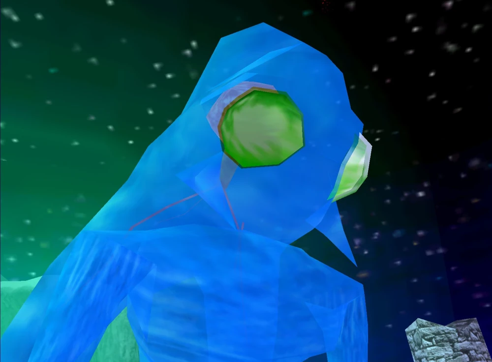 Sonic Adventure