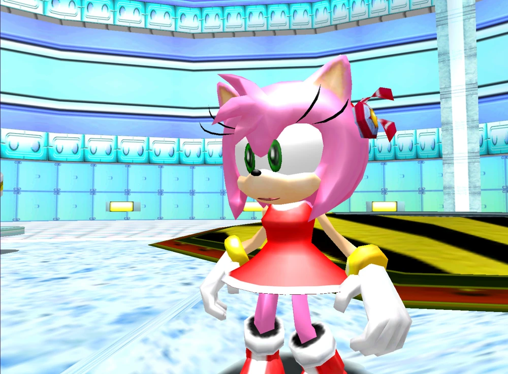 Sonic Adventure
