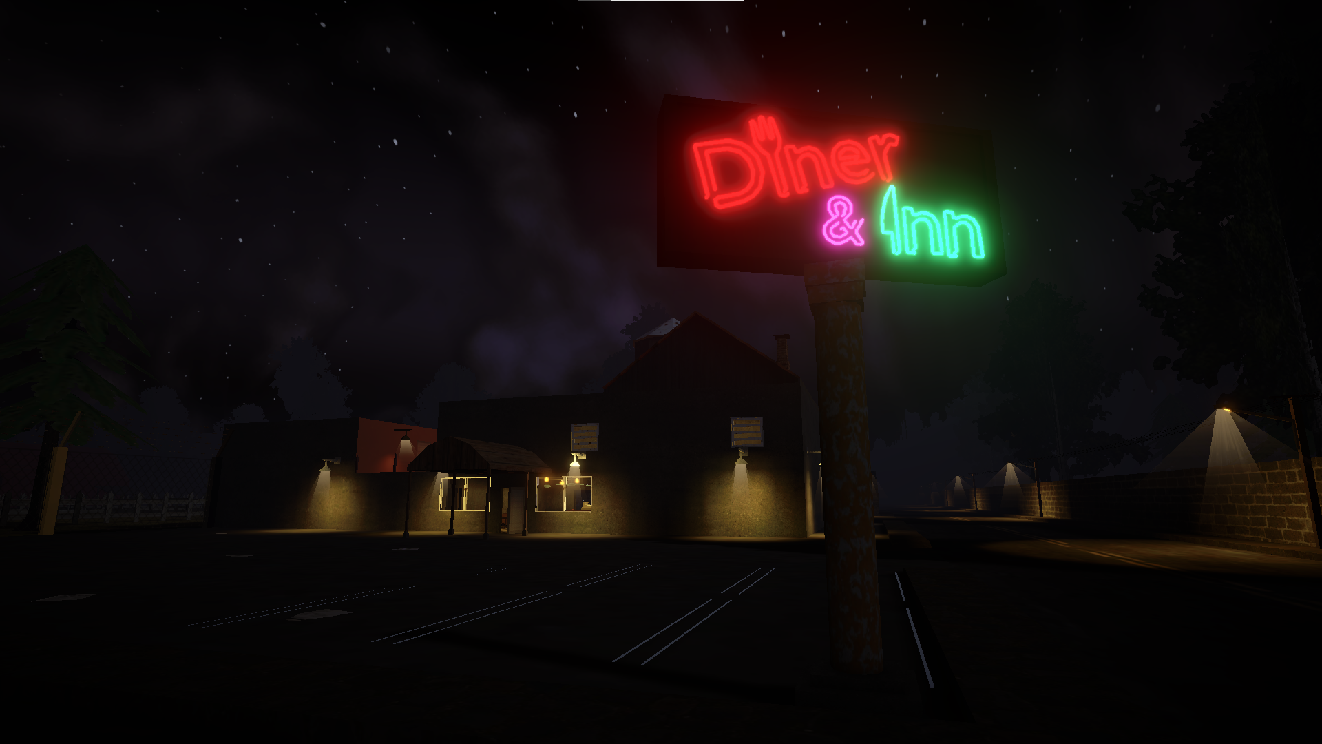 Annie’s Dineinn
