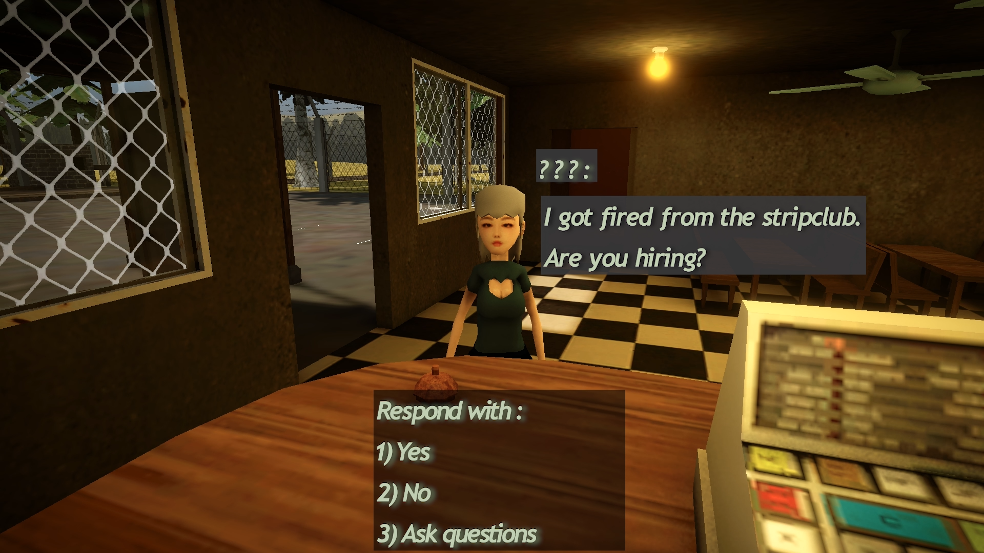 Annie’s Dineinn