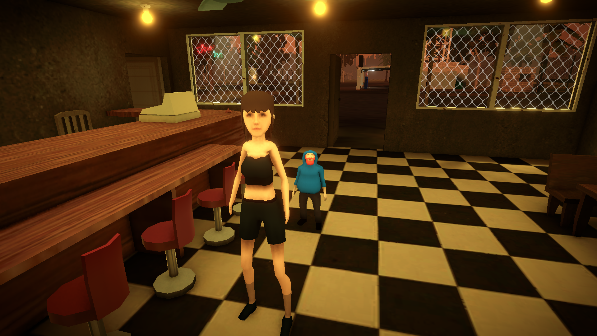 Annie’s Dineinn