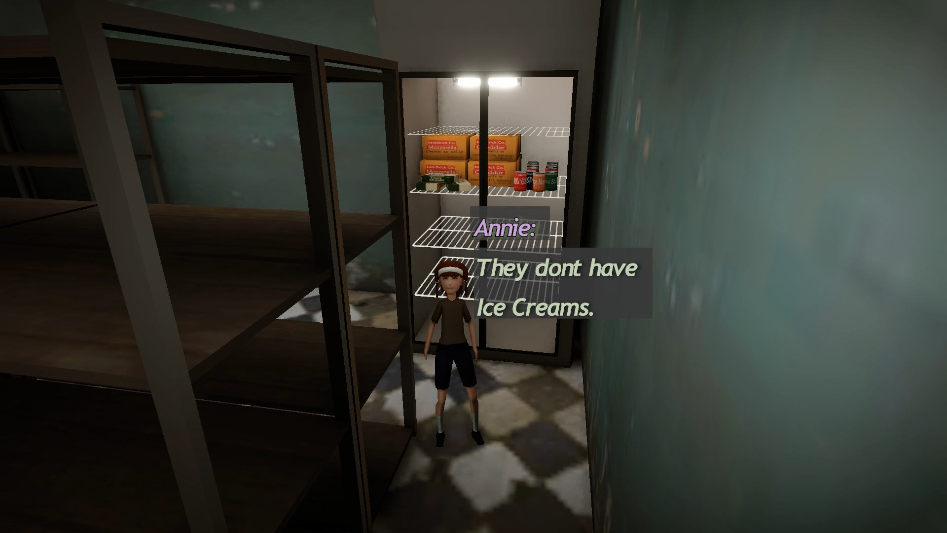 Annie’s Dineinn