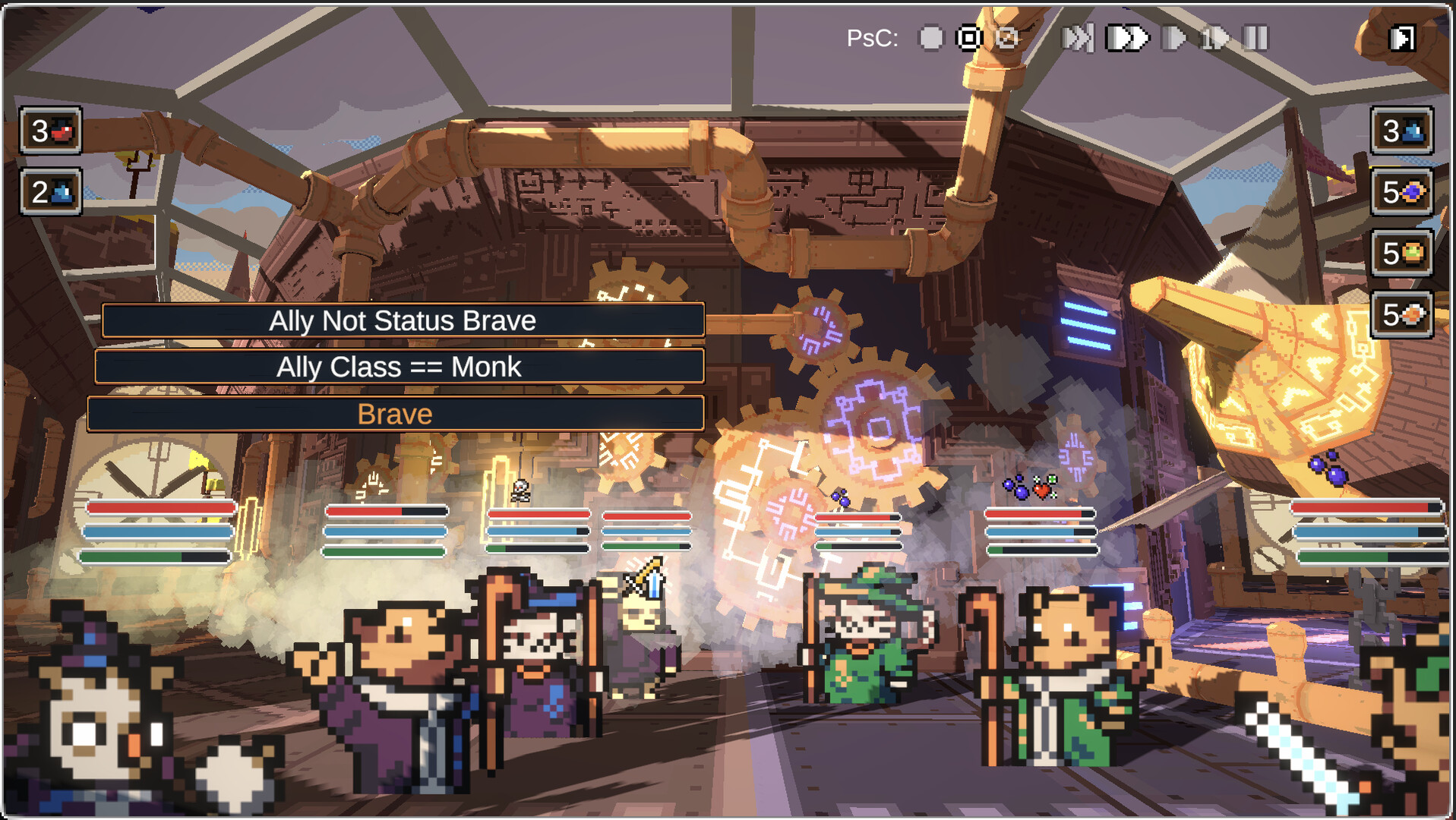 Team Hero Coder