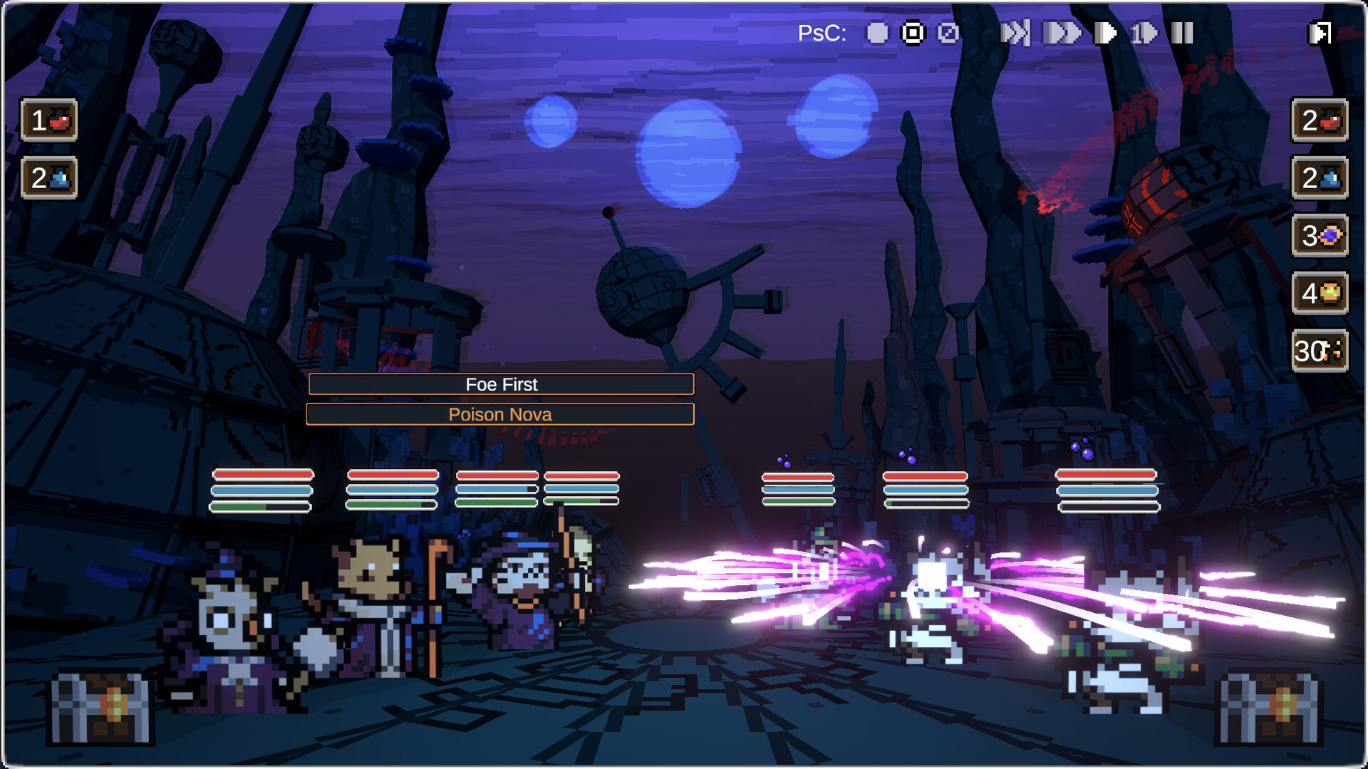 Team Hero Coder