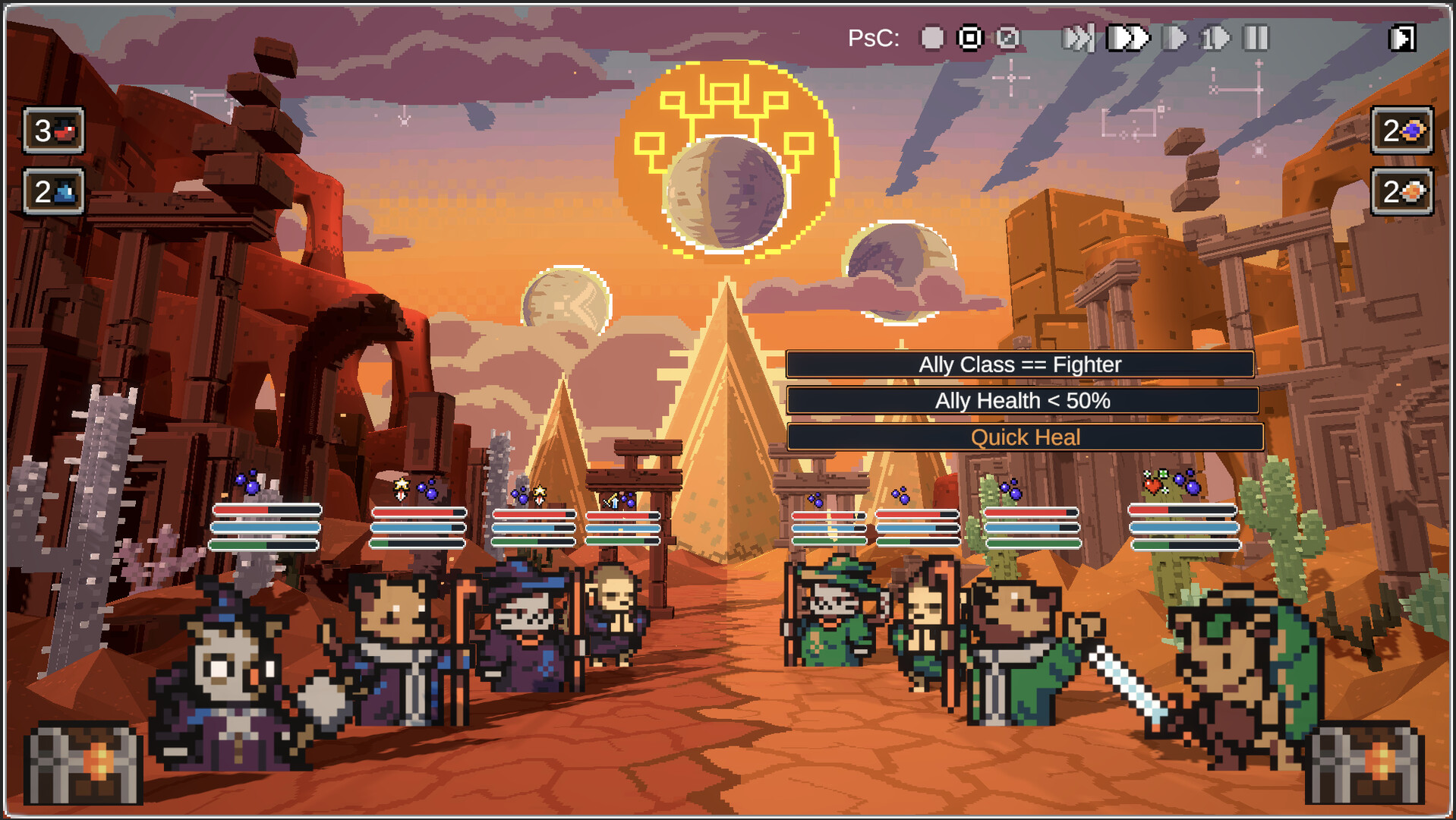 Team Hero Coder