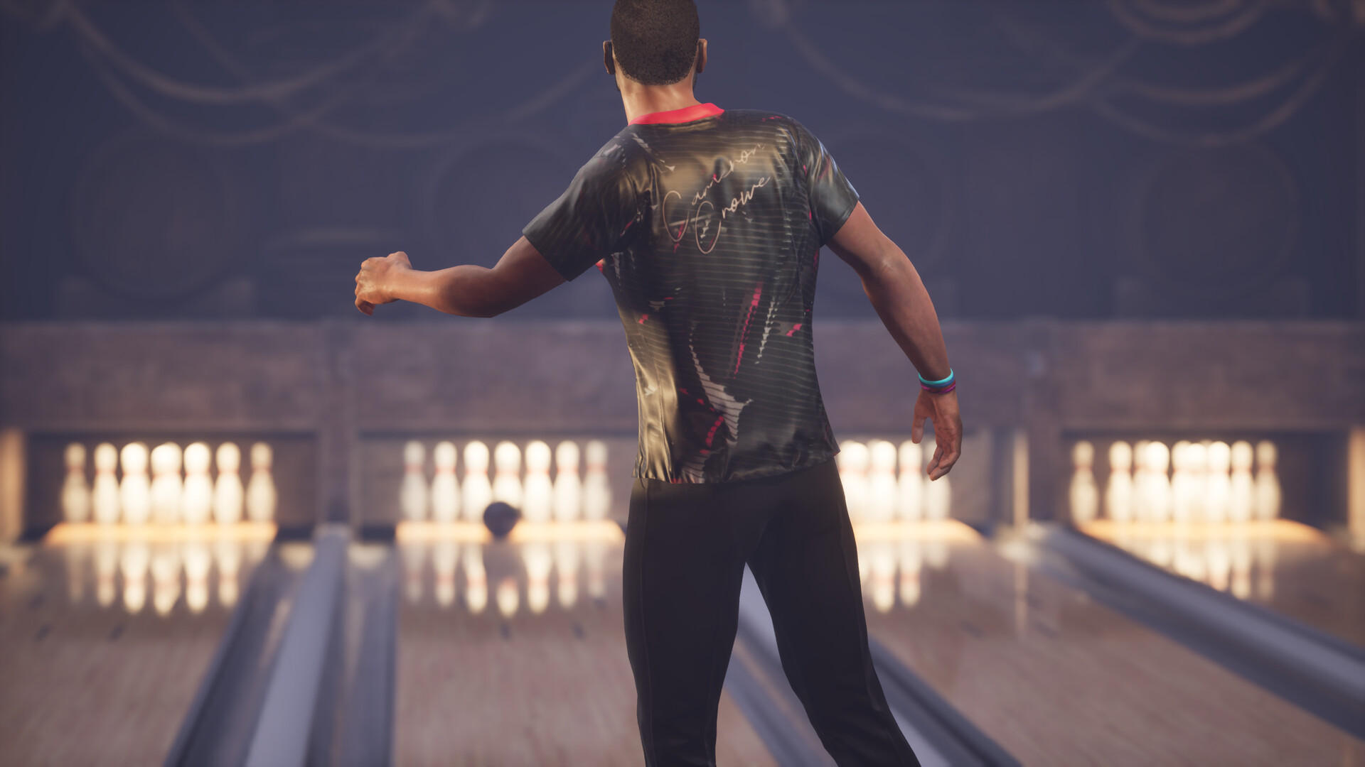PBA Pro Bowling 2027