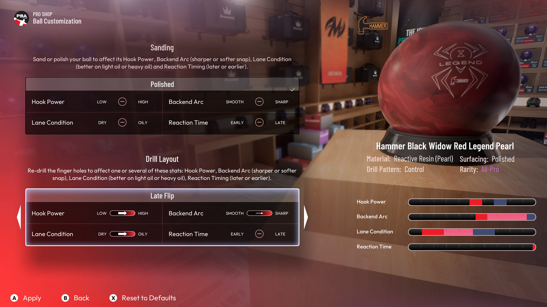 PBA Pro Bowling 2027