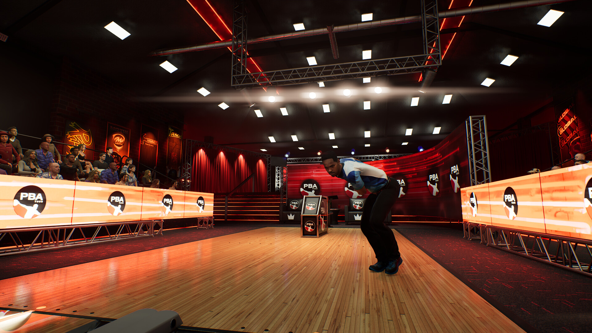 PBA Pro Bowling 2027