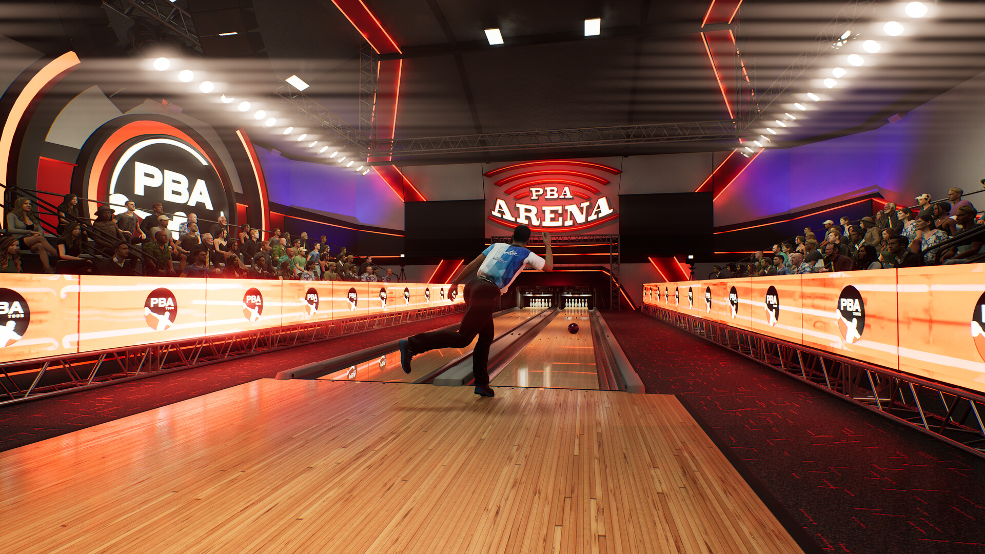 PBA Pro Bowling 2027