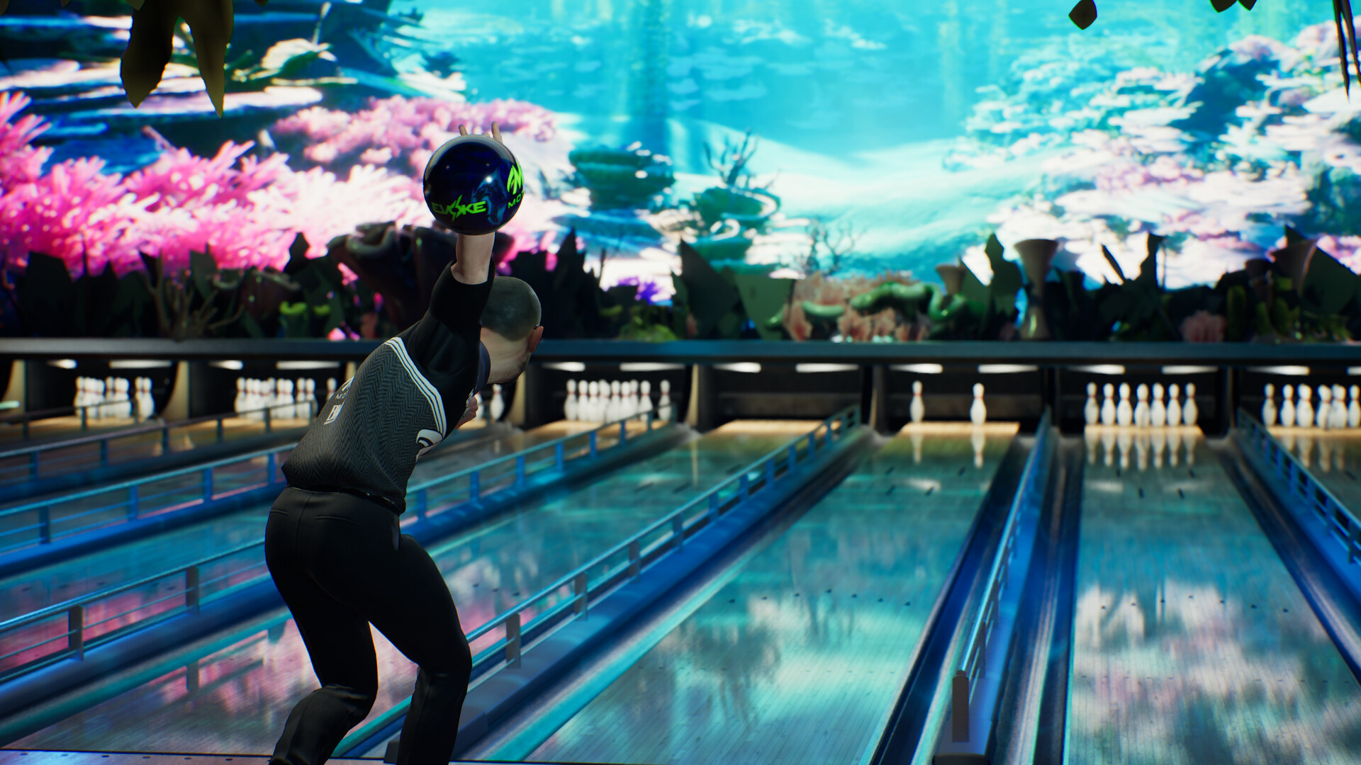 PBA Pro Bowling 2027