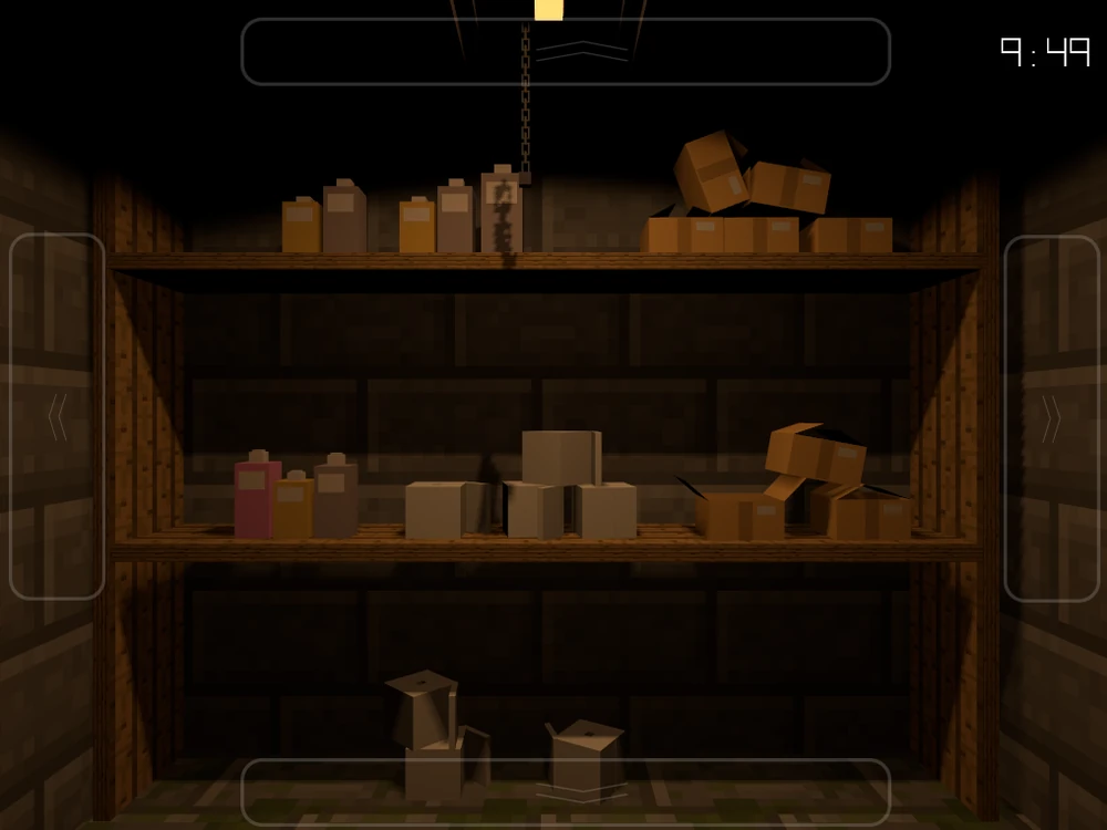 Five Nights in Minecraft: The Classic Collection