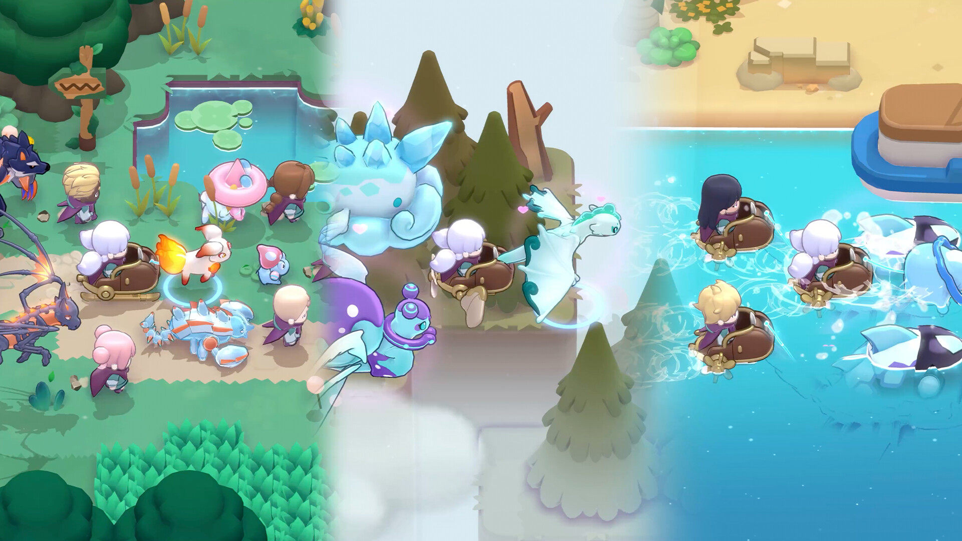 World of Slime