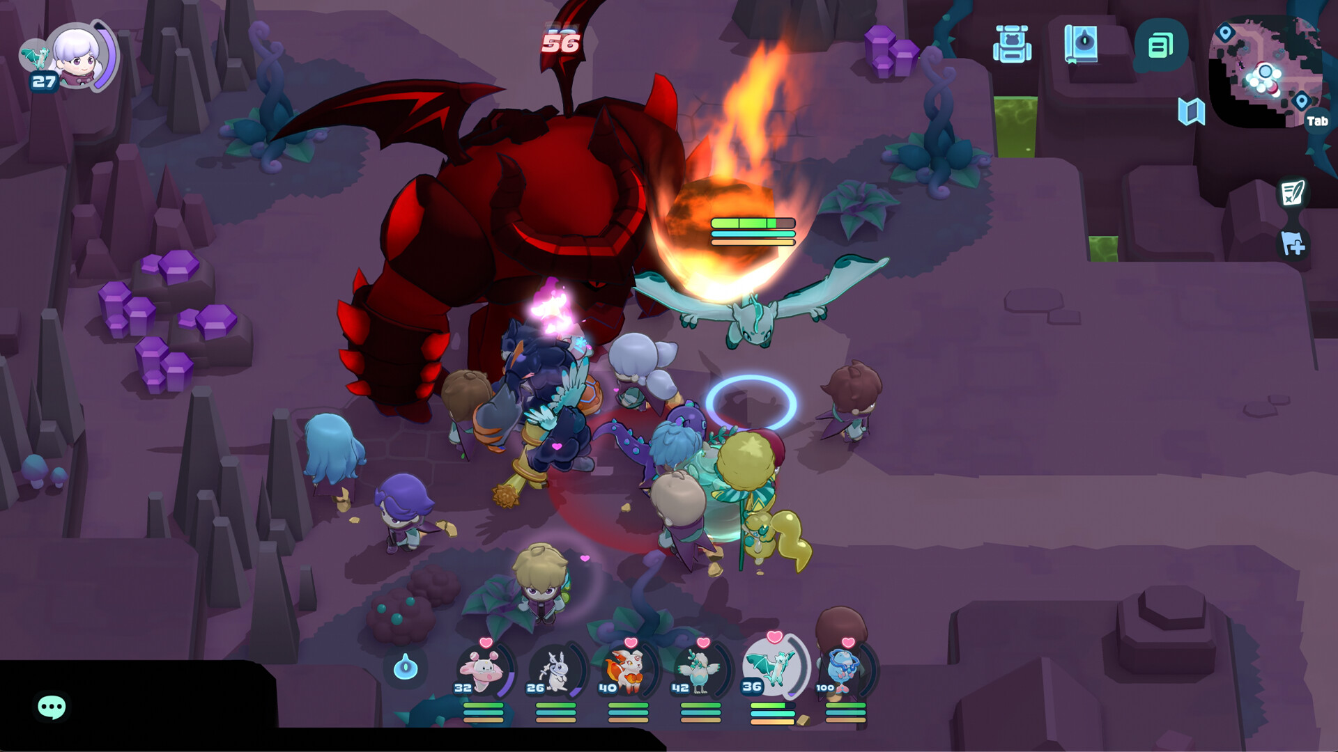 World of Slime