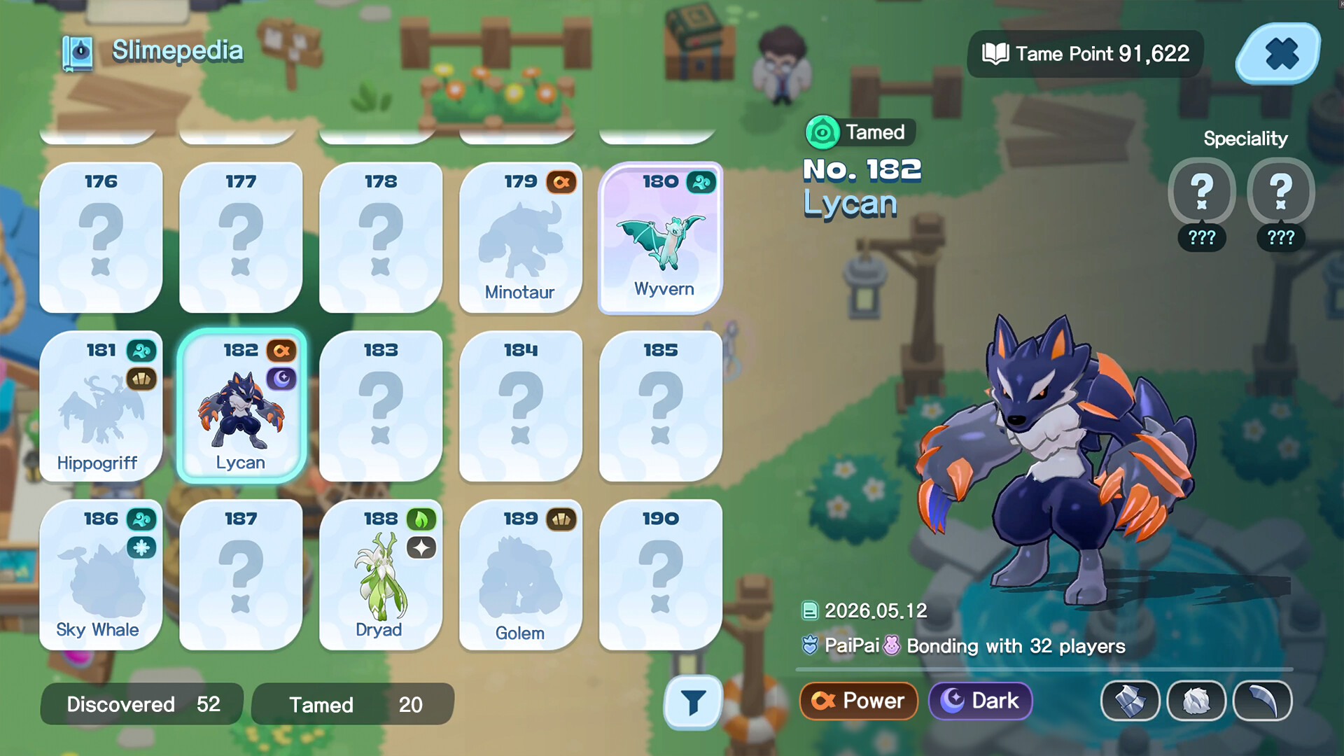 World of Slime