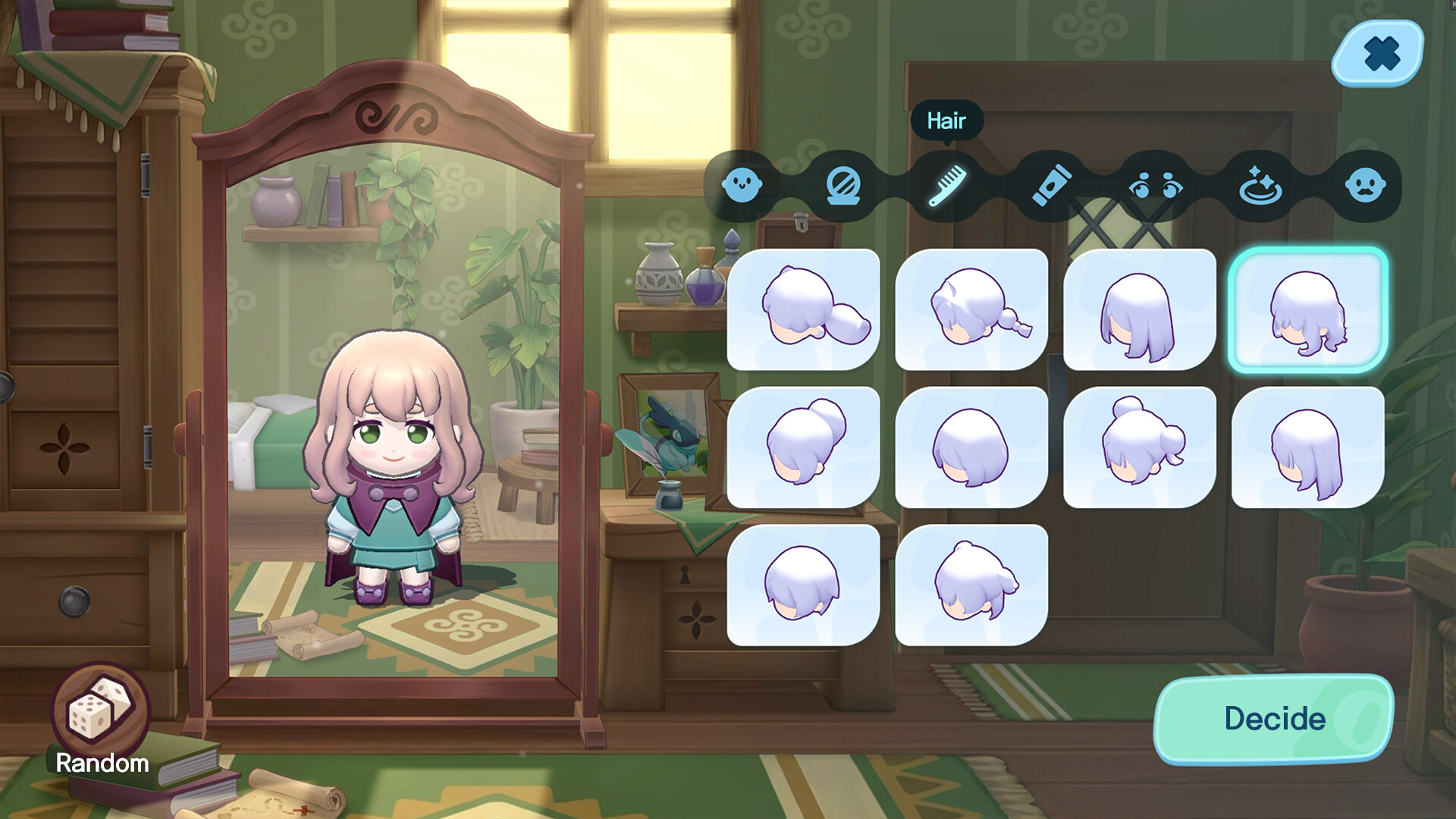 World of Slime