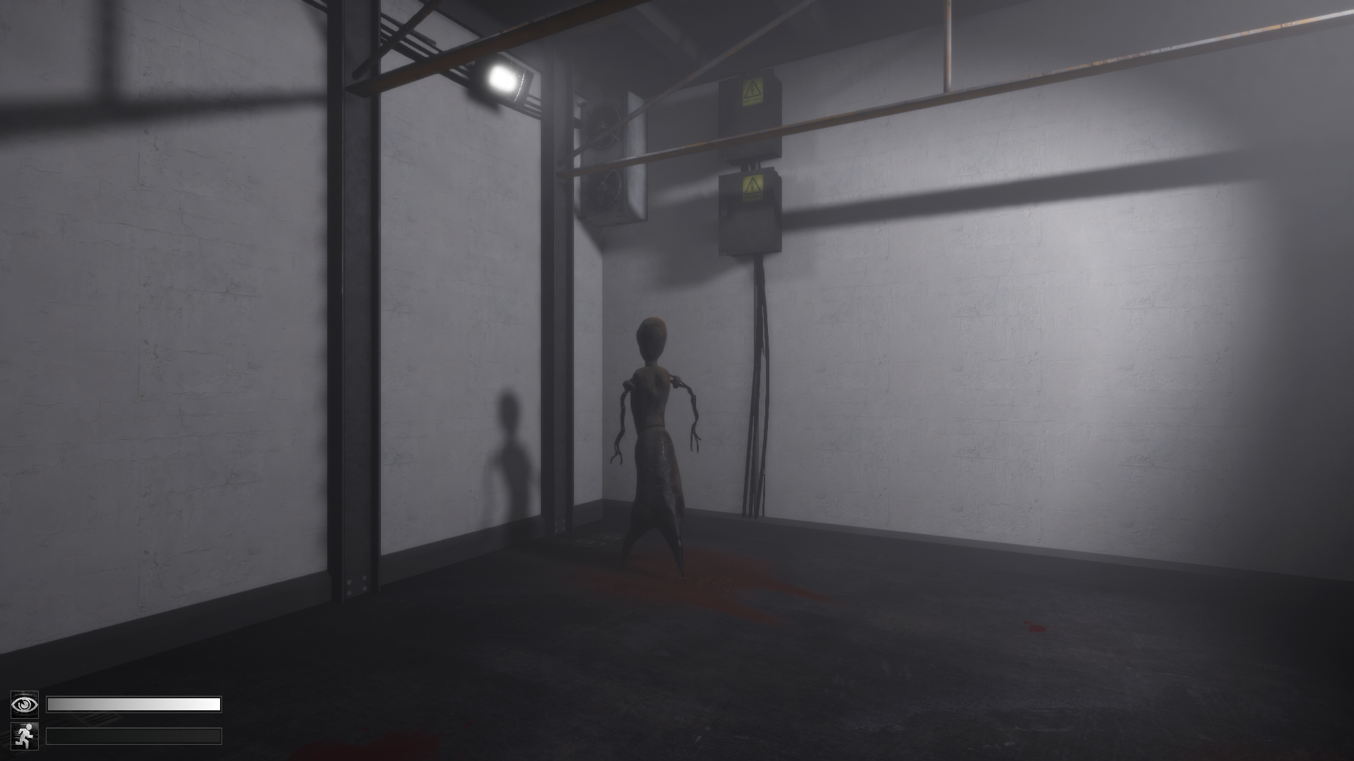 SCP: Containment Breach Revival