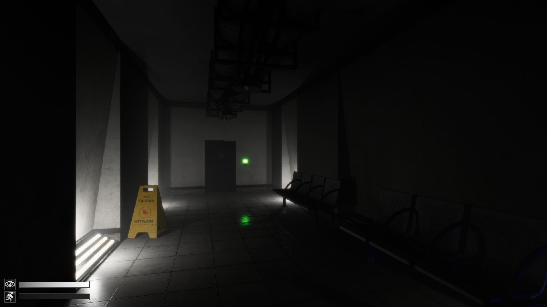SCP: Containment Breach Revival
