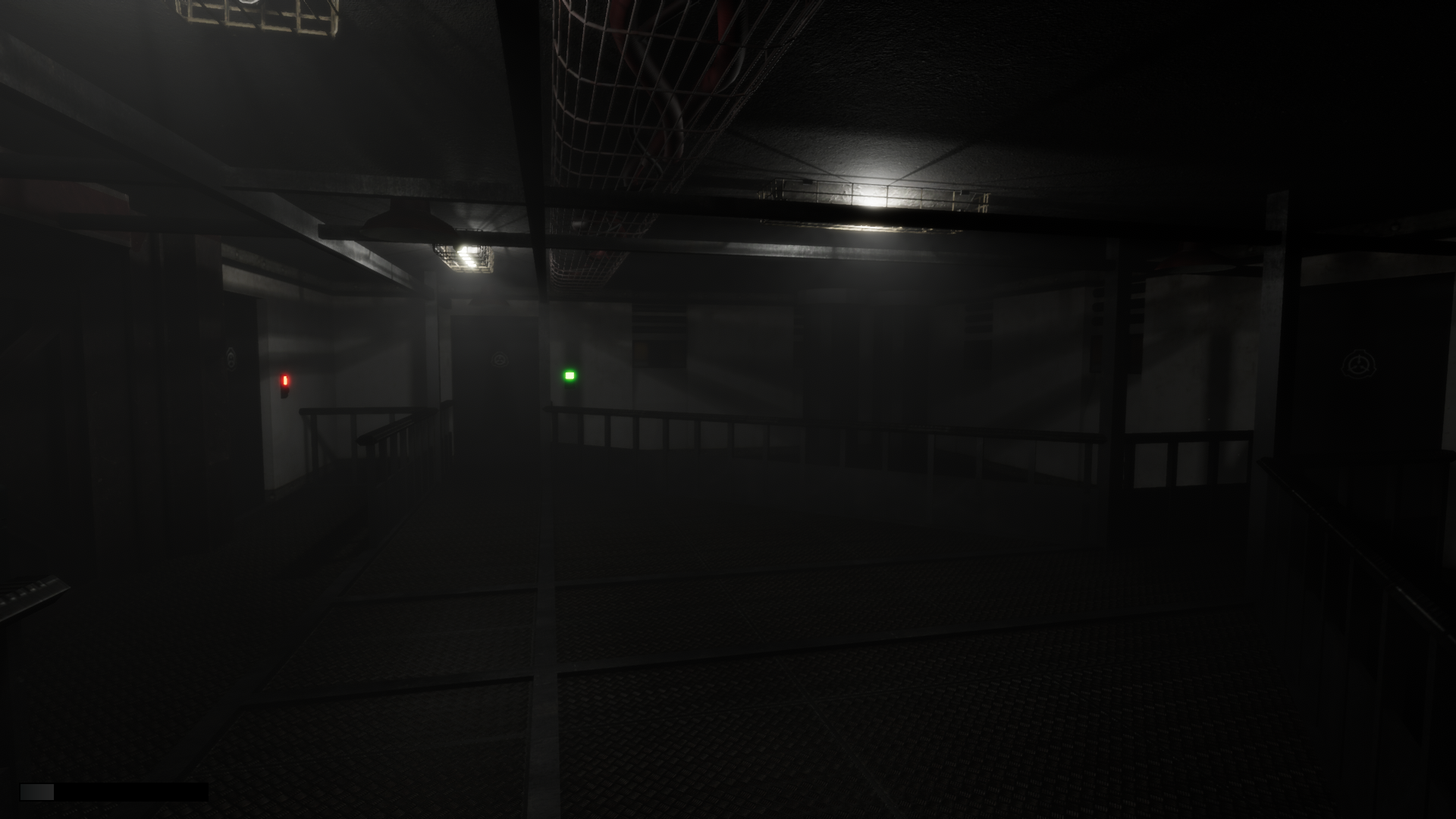 SCP: Containment Breach Revival