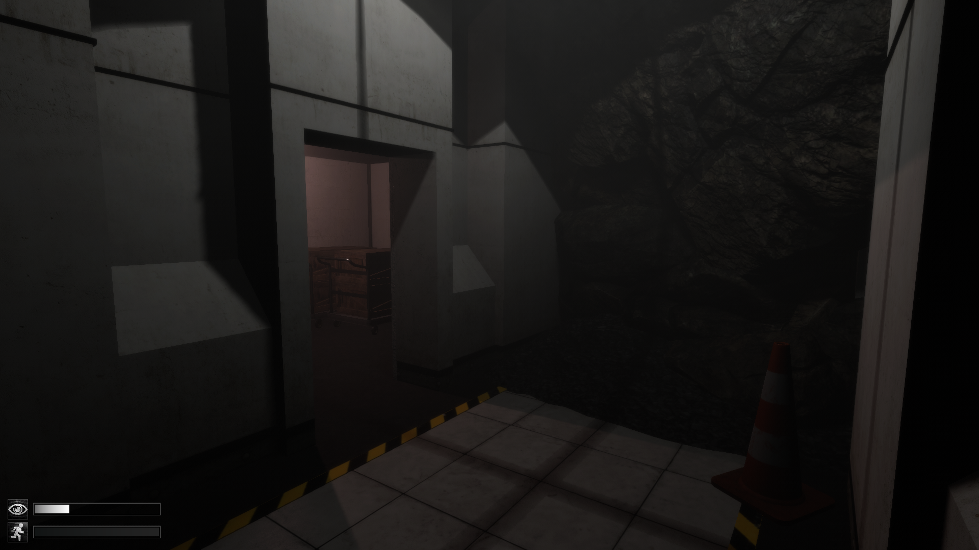 SCP: Containment Breach Revival