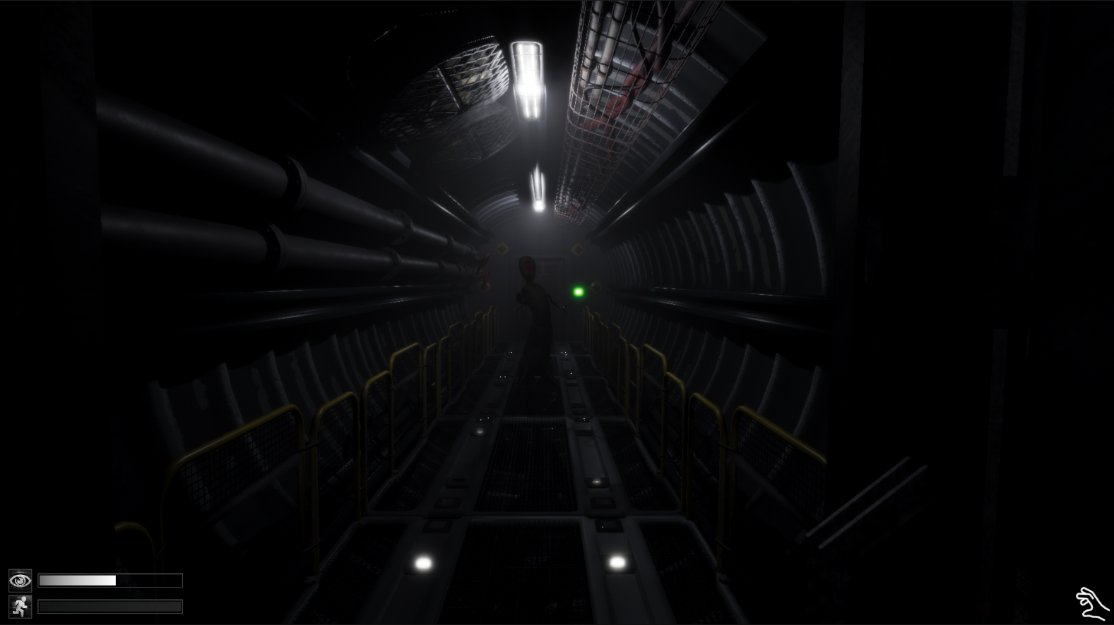 SCP: Containment Breach Revival