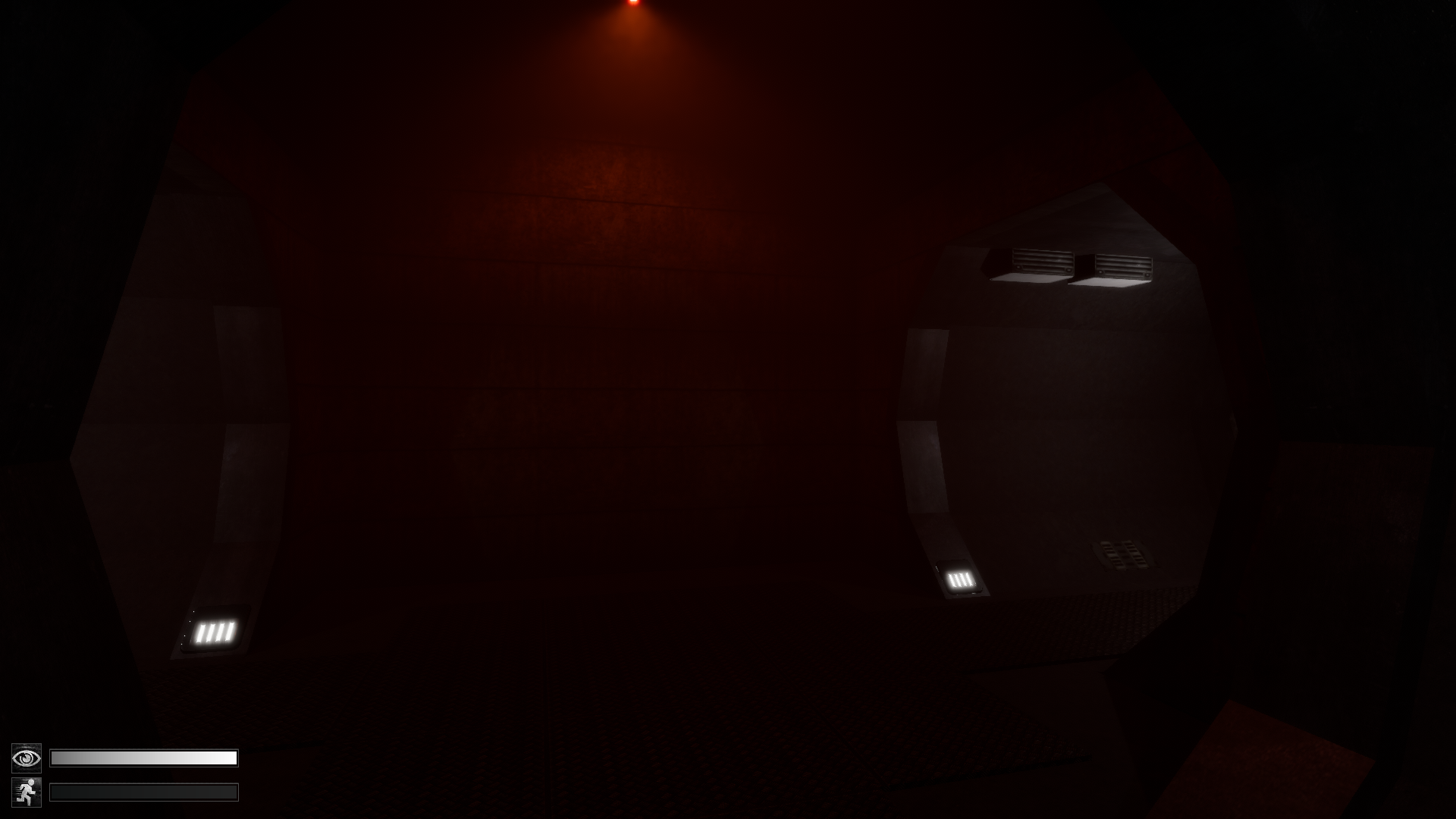 SCP: Containment Breach Revival