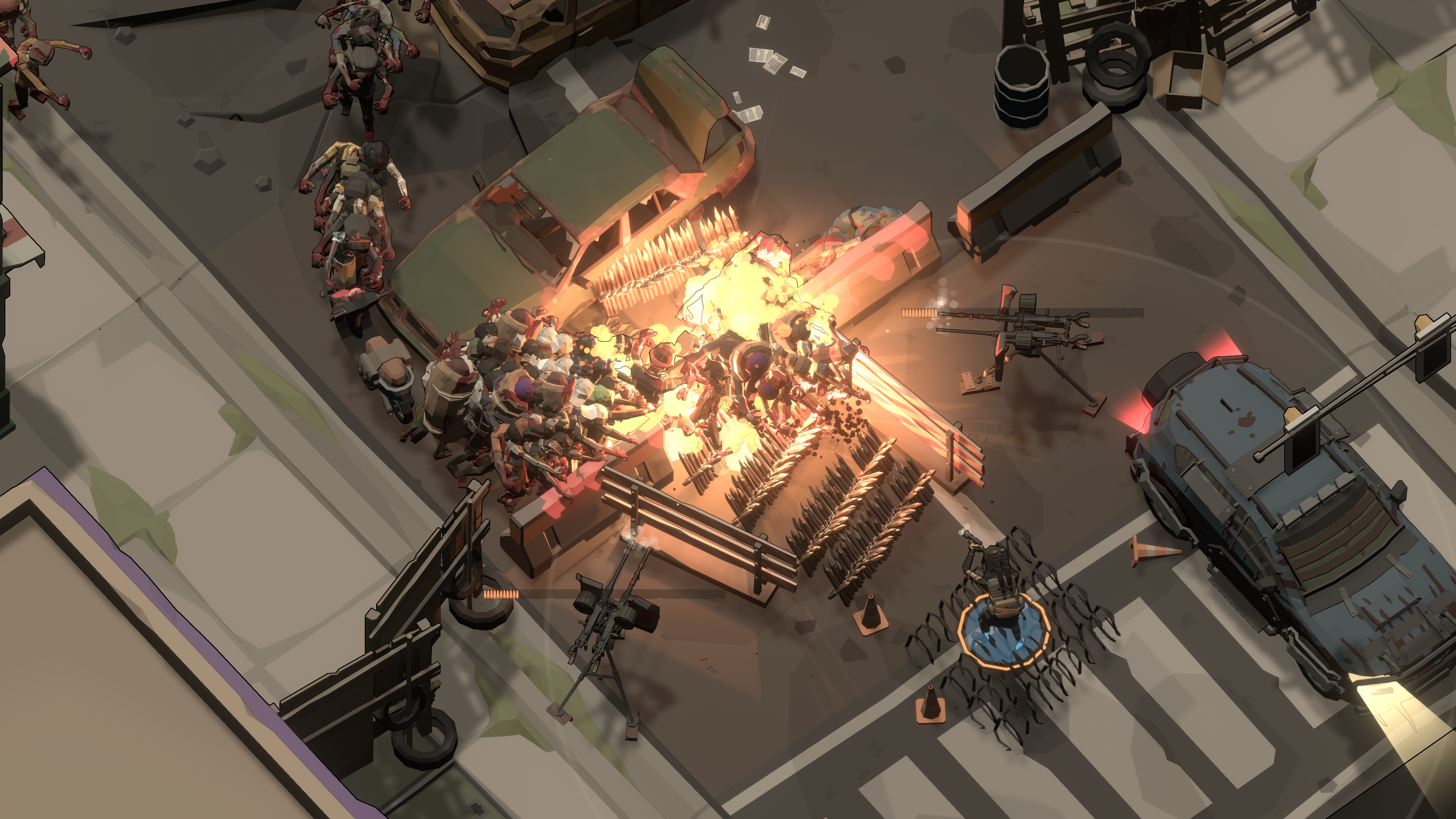 Respect The Horde