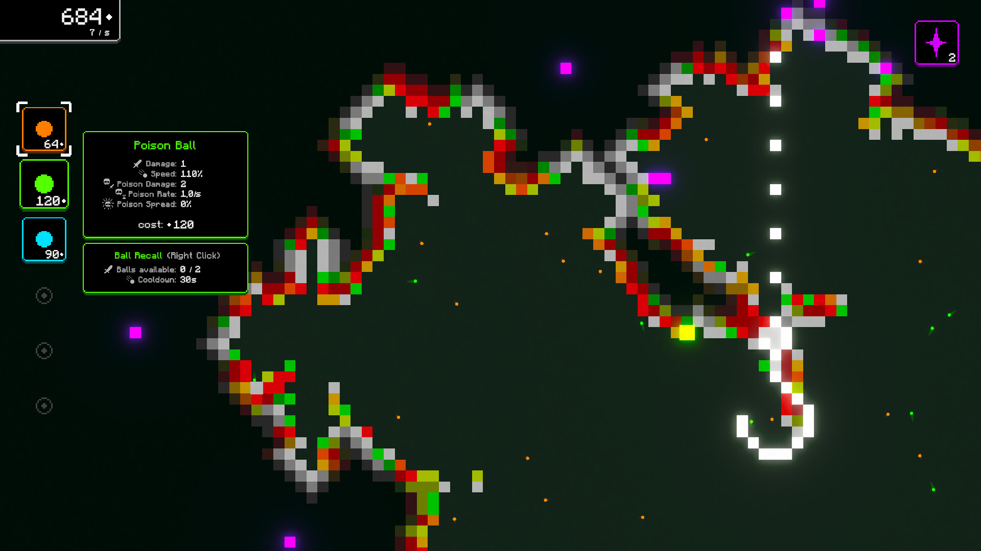 10 Million Pixels