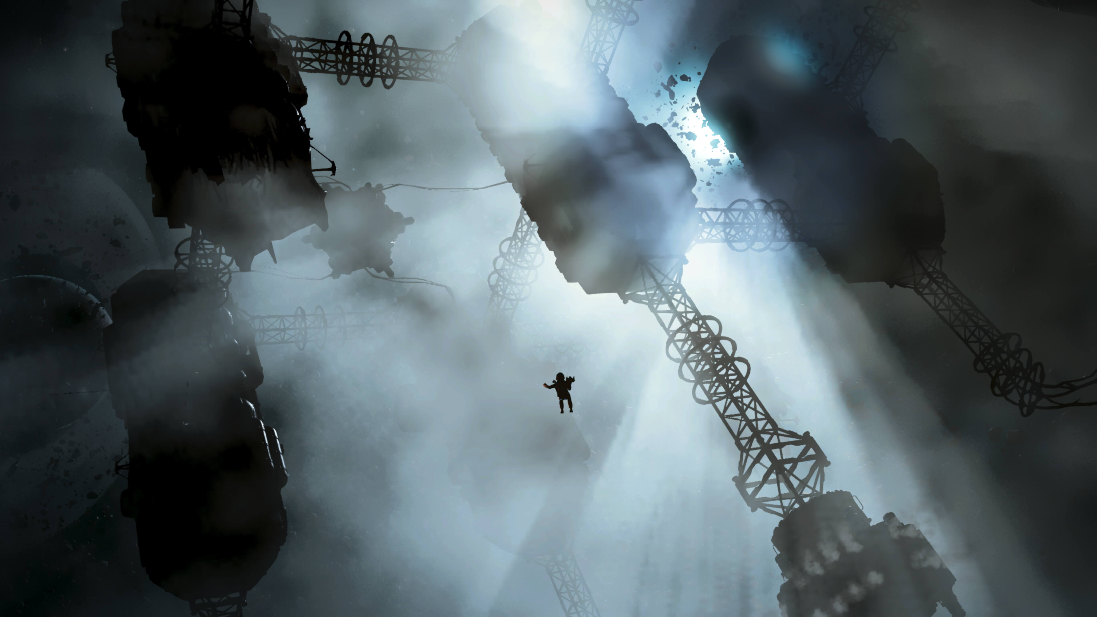 No Man’s Sky: Comos