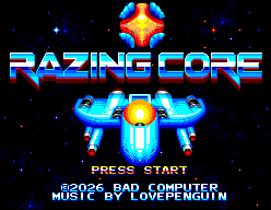 Razing Core