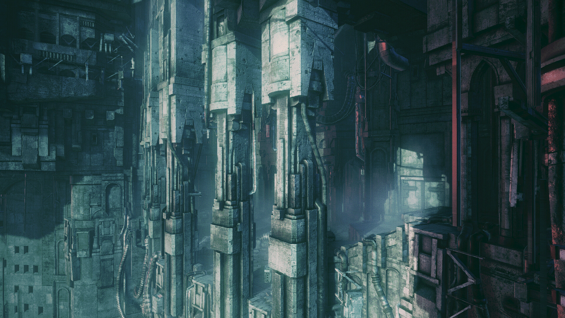 Overheat