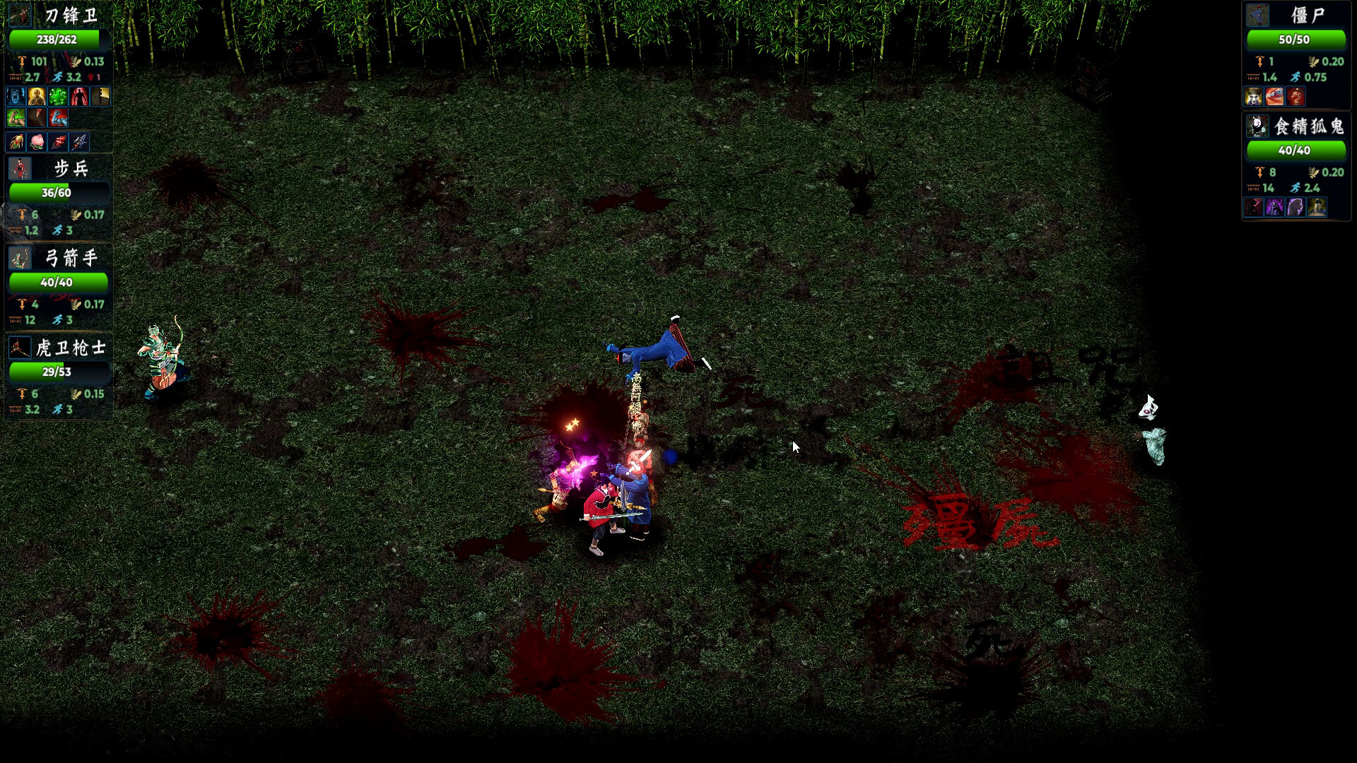 Ghostbreaker Corps