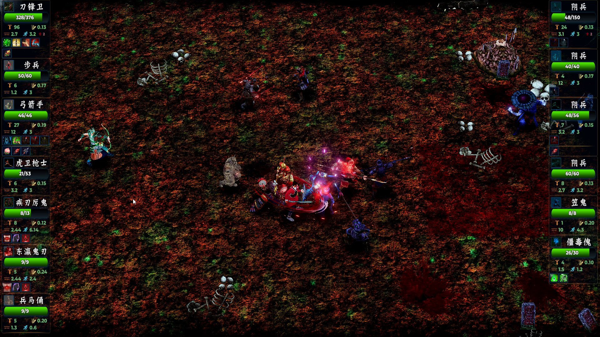 Ghostbreaker Corps