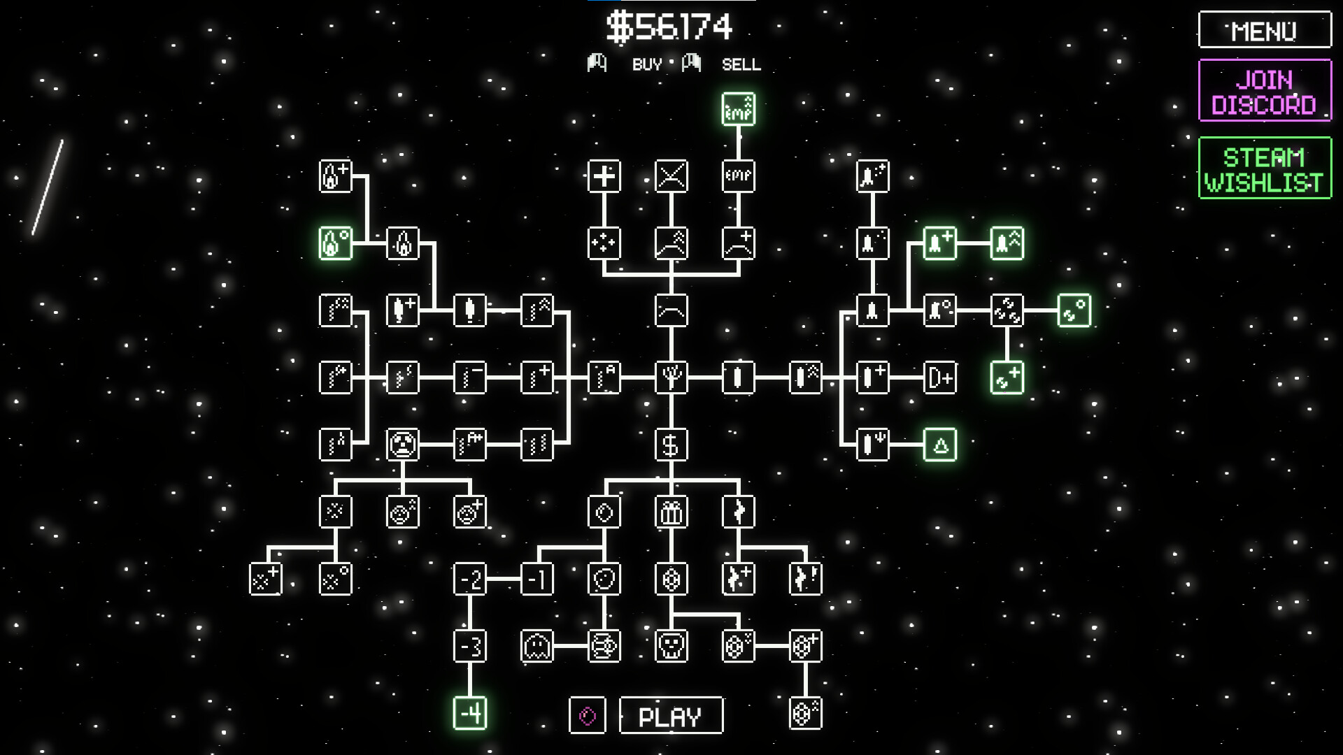 Pixel Orbit