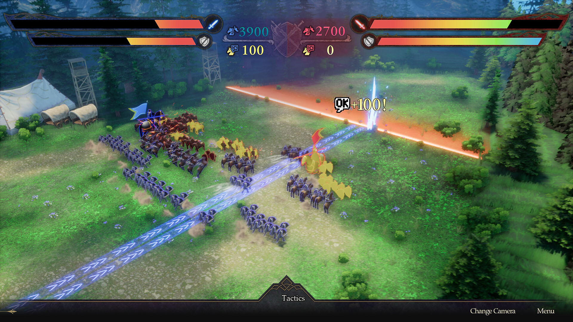 Romancing SaGa 3: Destinies United