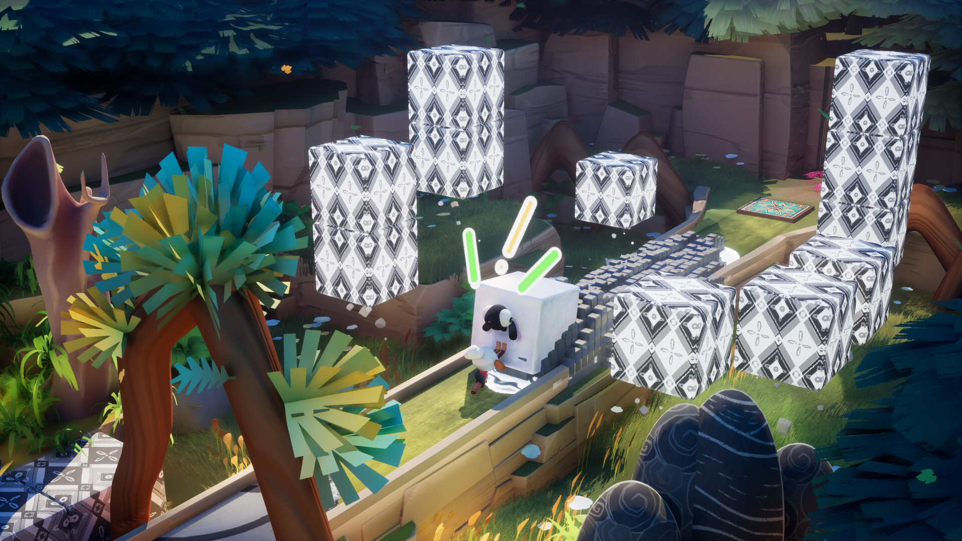 Ondeh Ondeh Kaya’s Tasty Tale